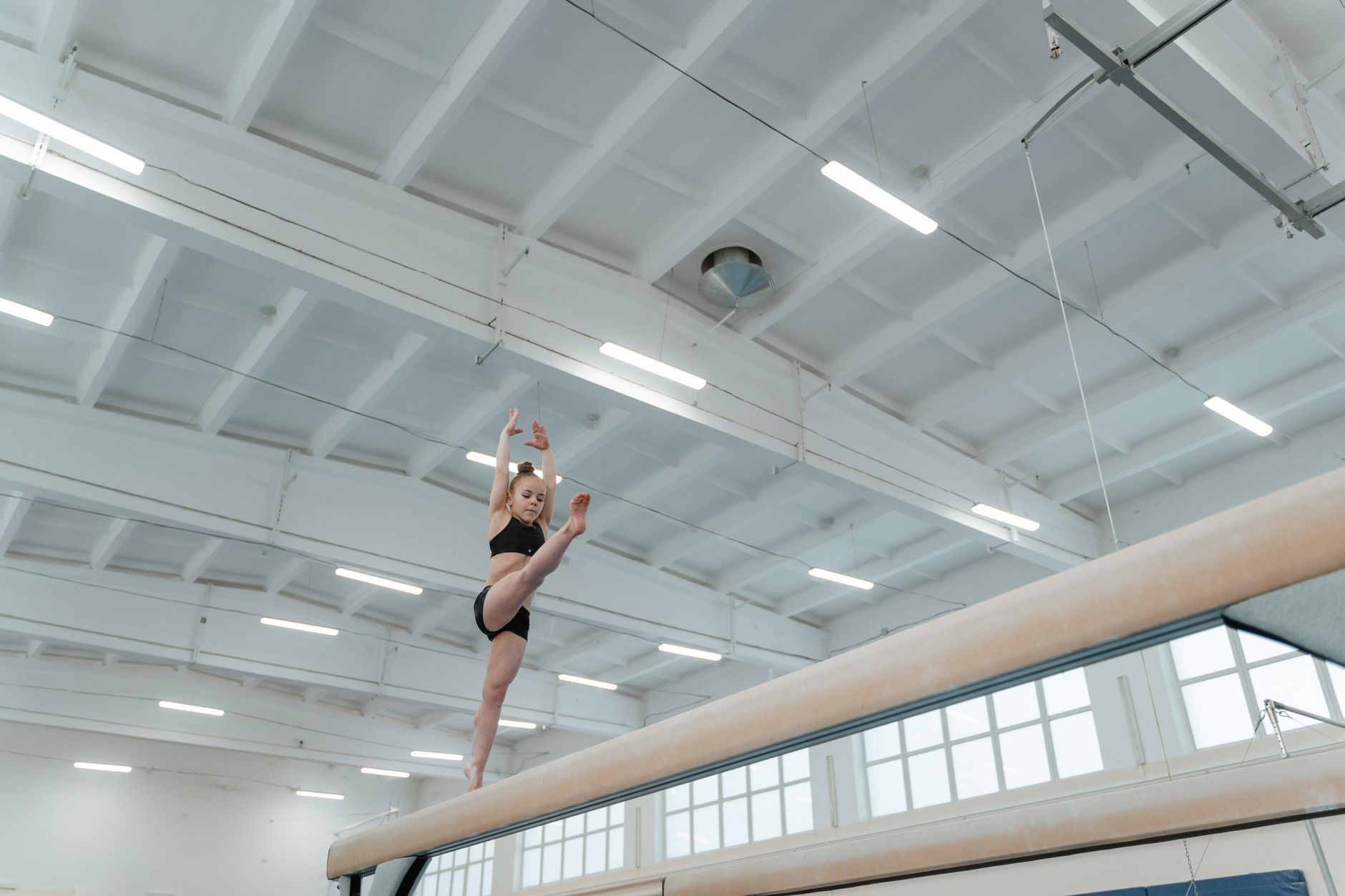 How to Balance Competition and Enjoyment in Youth Sports