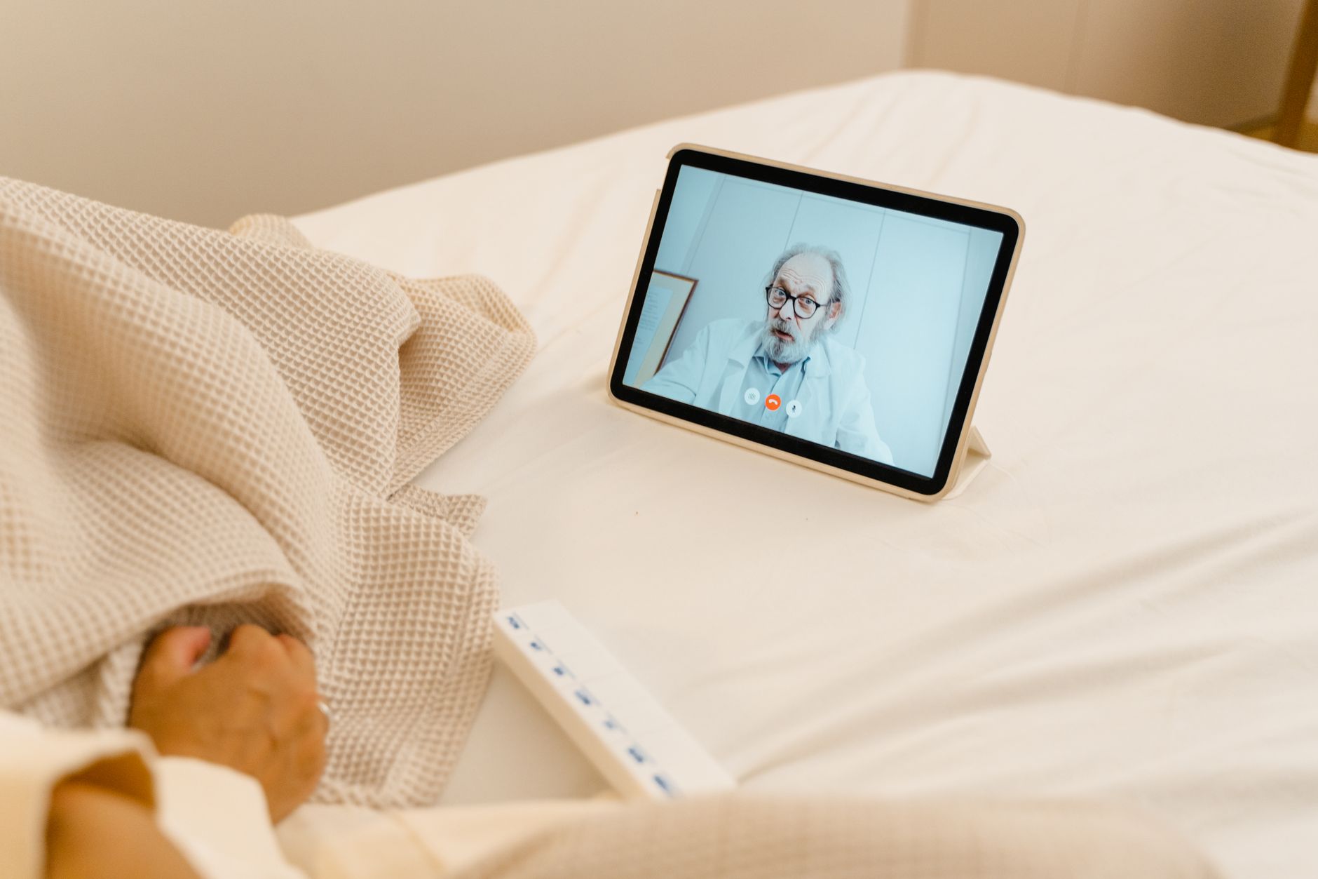 Exploring the Benefits of Telehealth Services