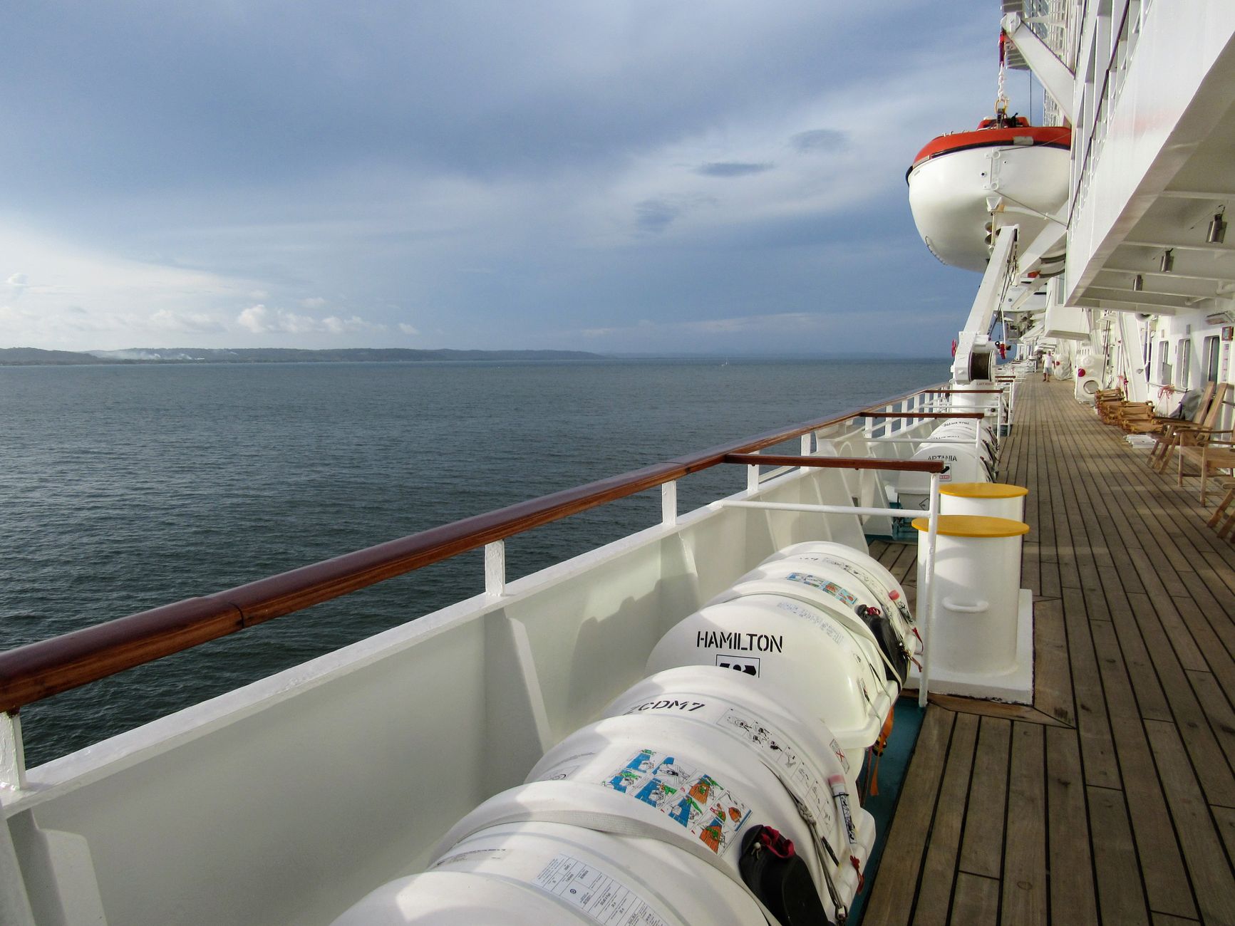 Captivating Experiences on Your Next Voyage