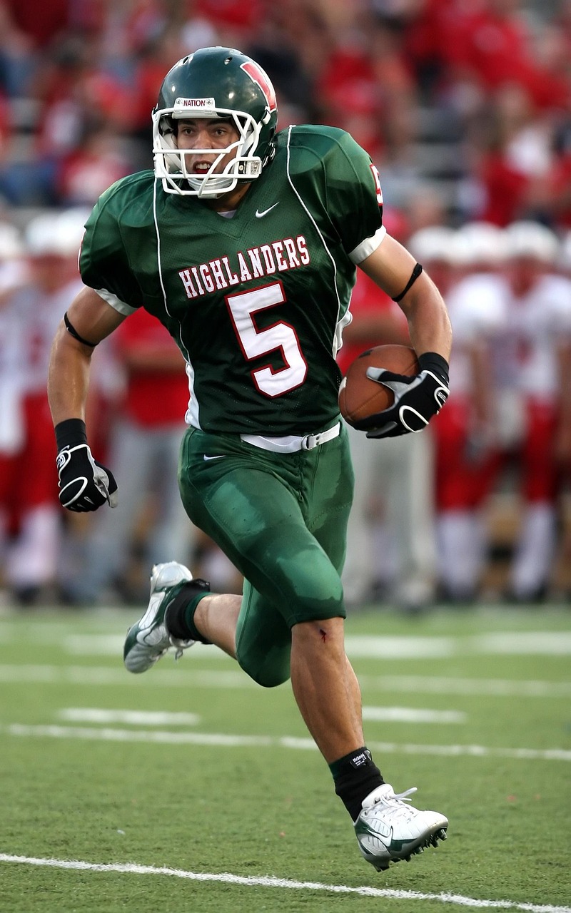 Exploring the History of American Football