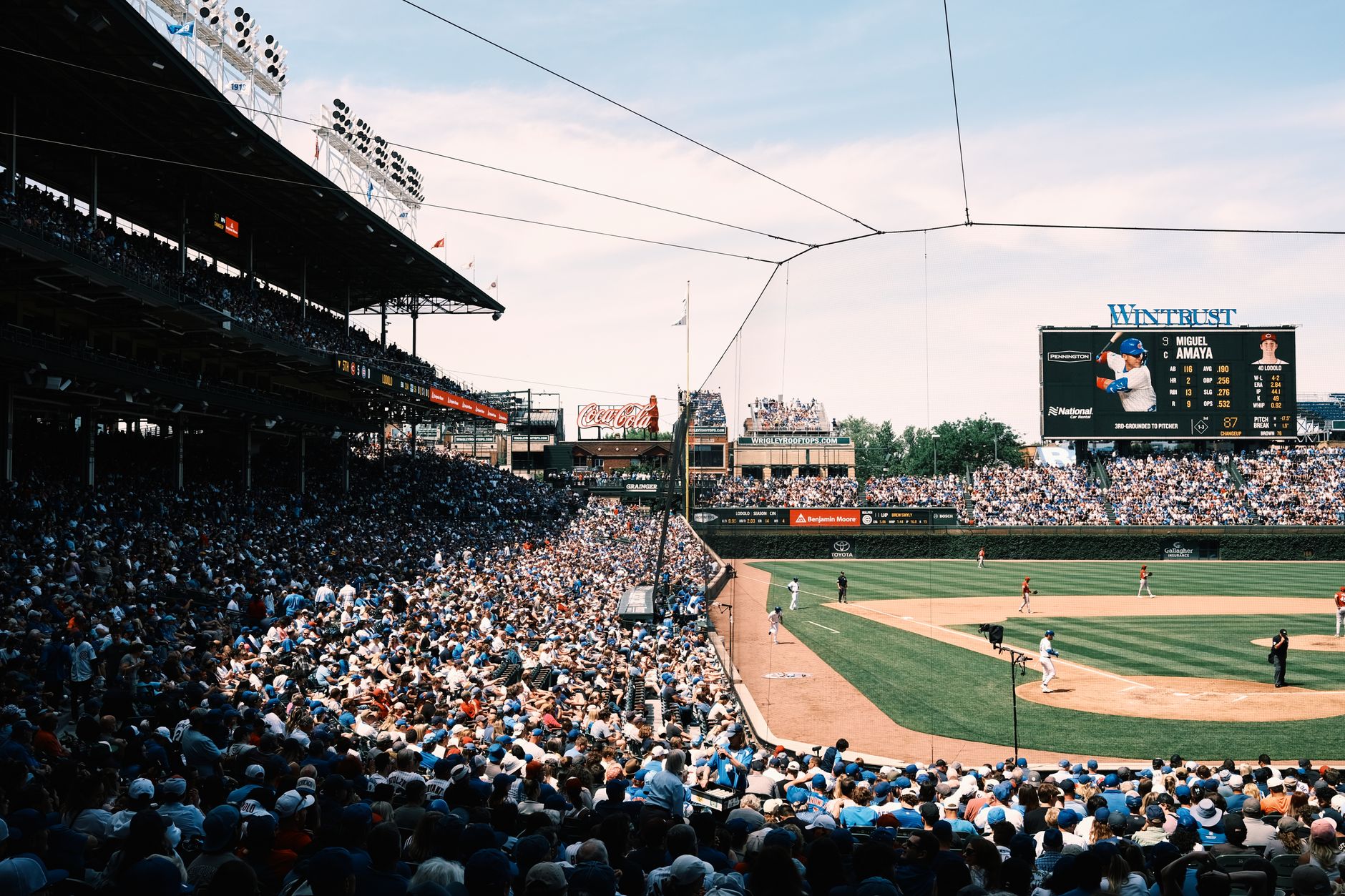 Exploring the Historical Context of Major Sporting Events