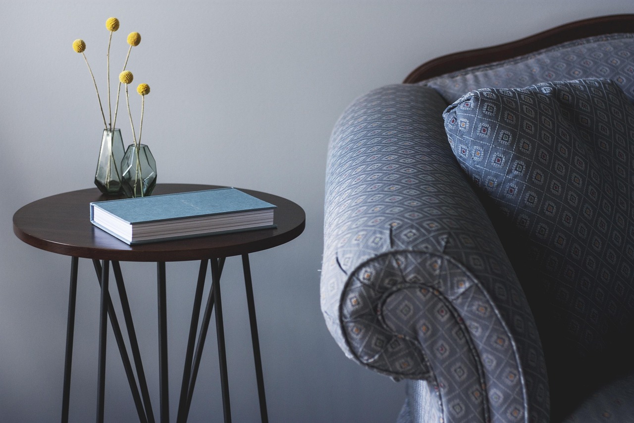 Budget-Friendly Living Room Decoration Ideas
