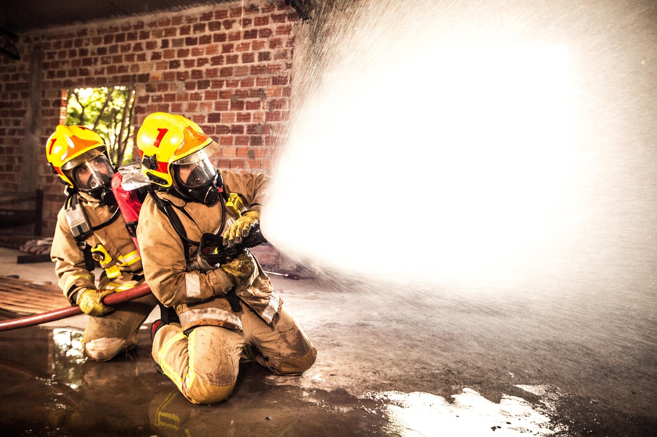 Fire Protection Sydney – 5 Crucial Role of Fire Sprinklers