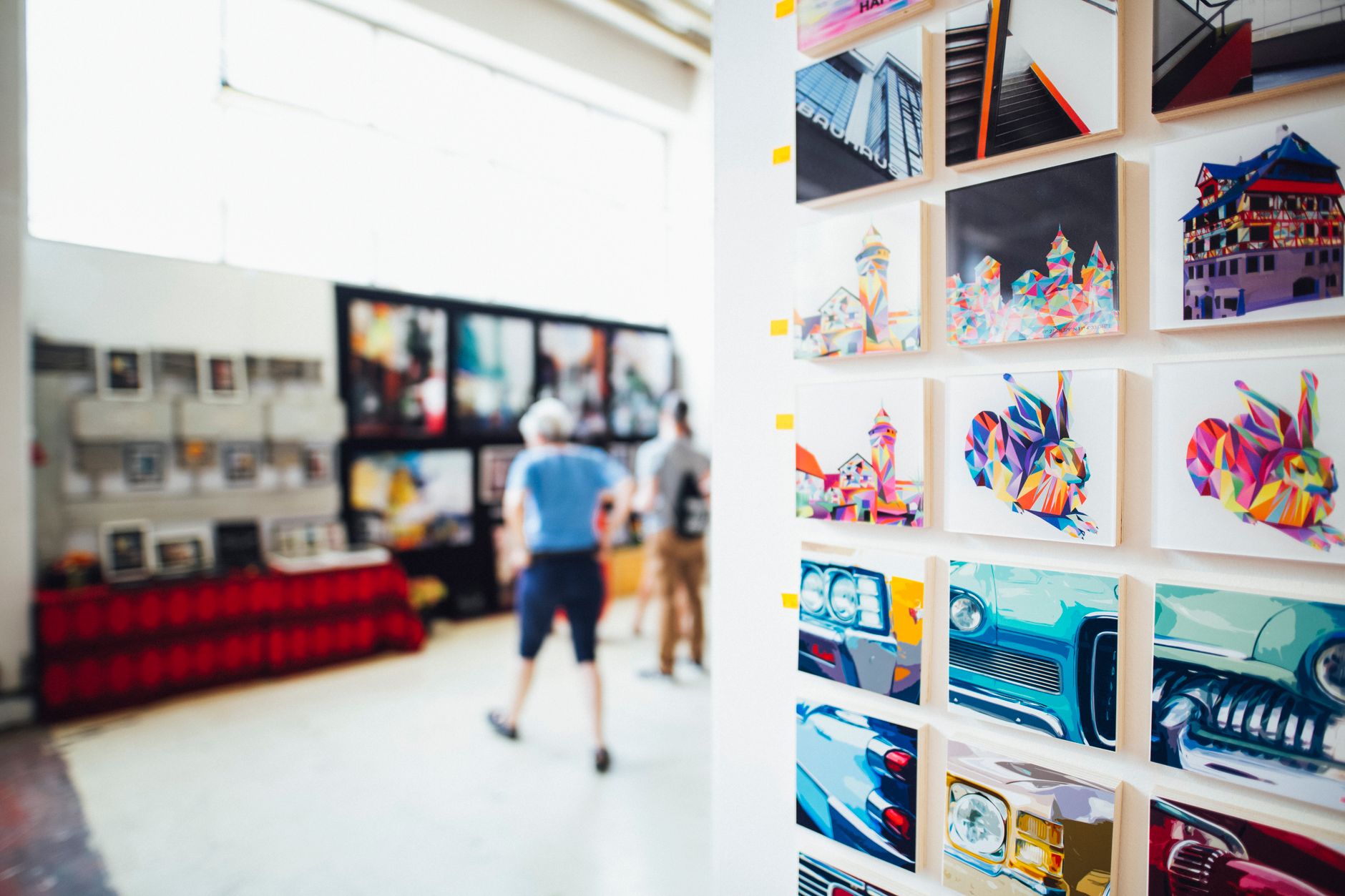 Exhibit Fabrication: Elevating Your Brand Presence at Every Event