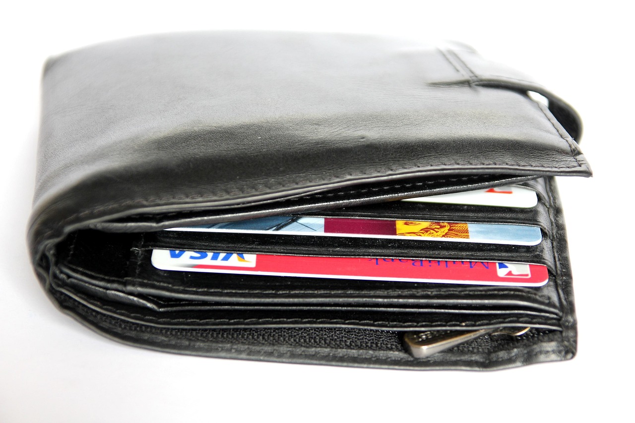Things that affect your credit score