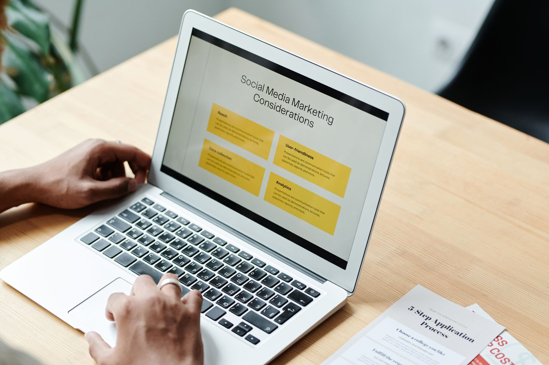Categories of Digital Marketing and Strategies for Effective Implementation