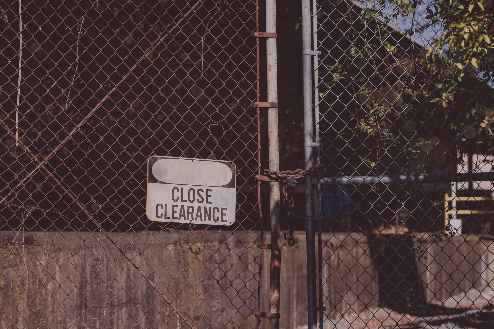 Security Fence Guide