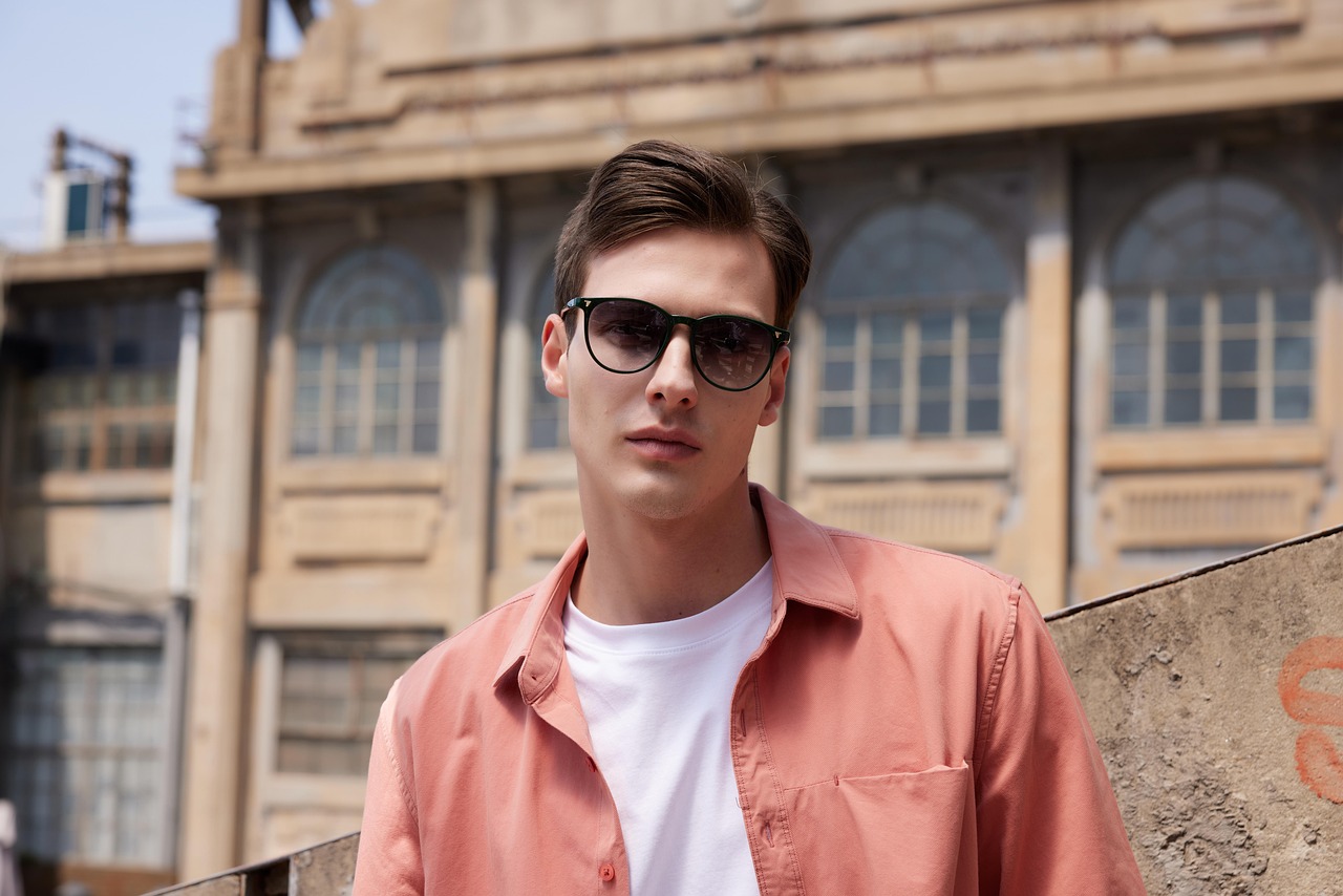 Interview Outfit Tips For Men