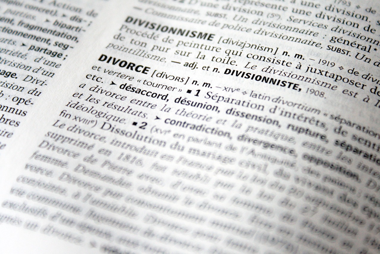 When Do Most Divorces Happen in the UK?