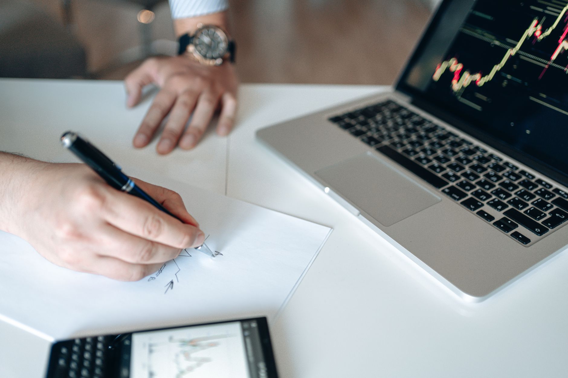 Understanding Market Capitalisation: Small, Mid, and Large-Cap Stocks in the UK