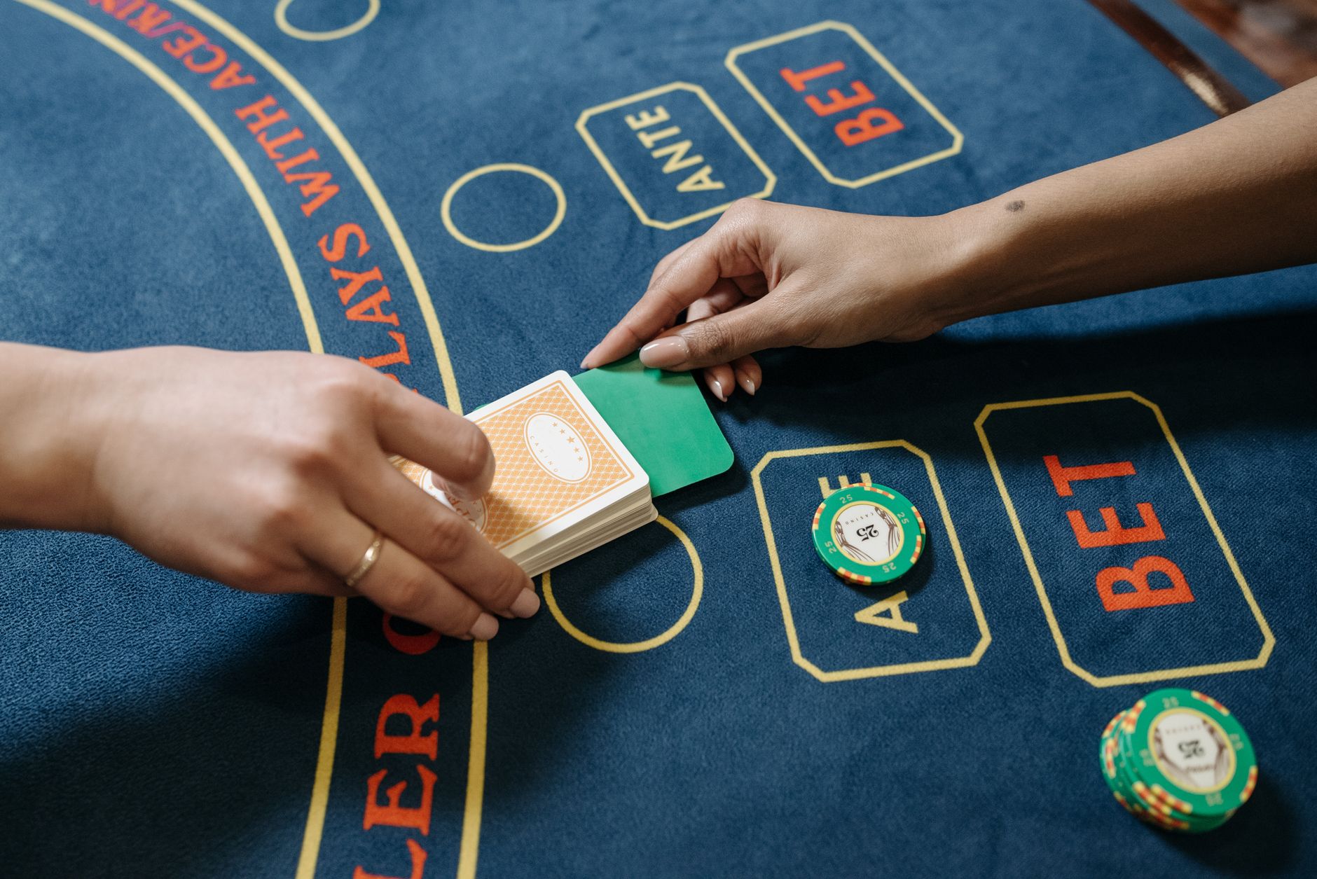 The Entrepreneur’s Gamble: Why Access to Capital Determines Who Gets to Dream