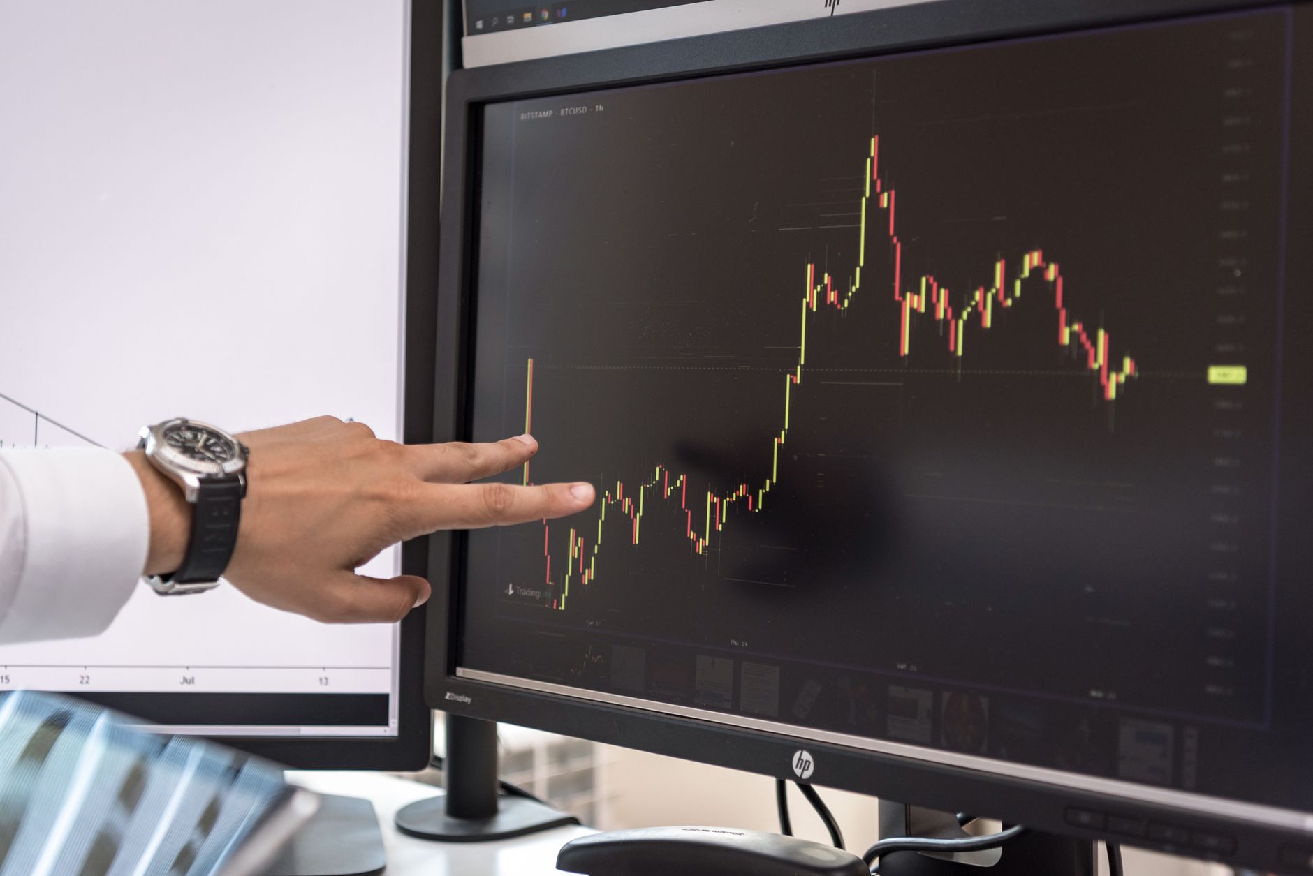 Why UK Investors Are Reassessing Risk in Modern Financial Markets