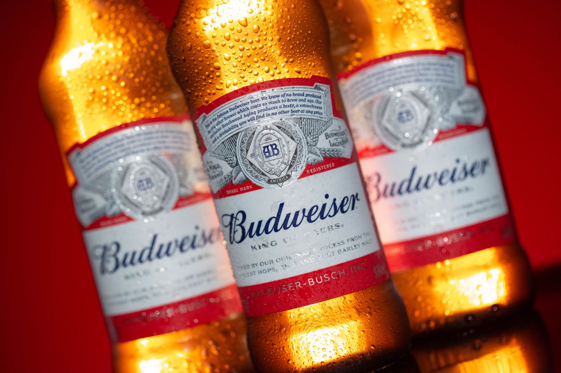 Anheuser-Busch boosts Michelob Ultra production