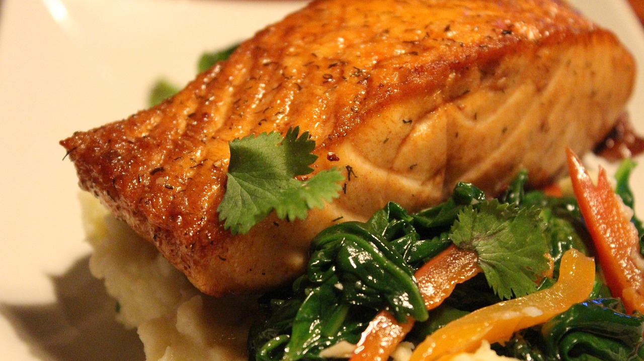 Why Millennials and Gen Z Are Obsessed With Seafood Restaurants?