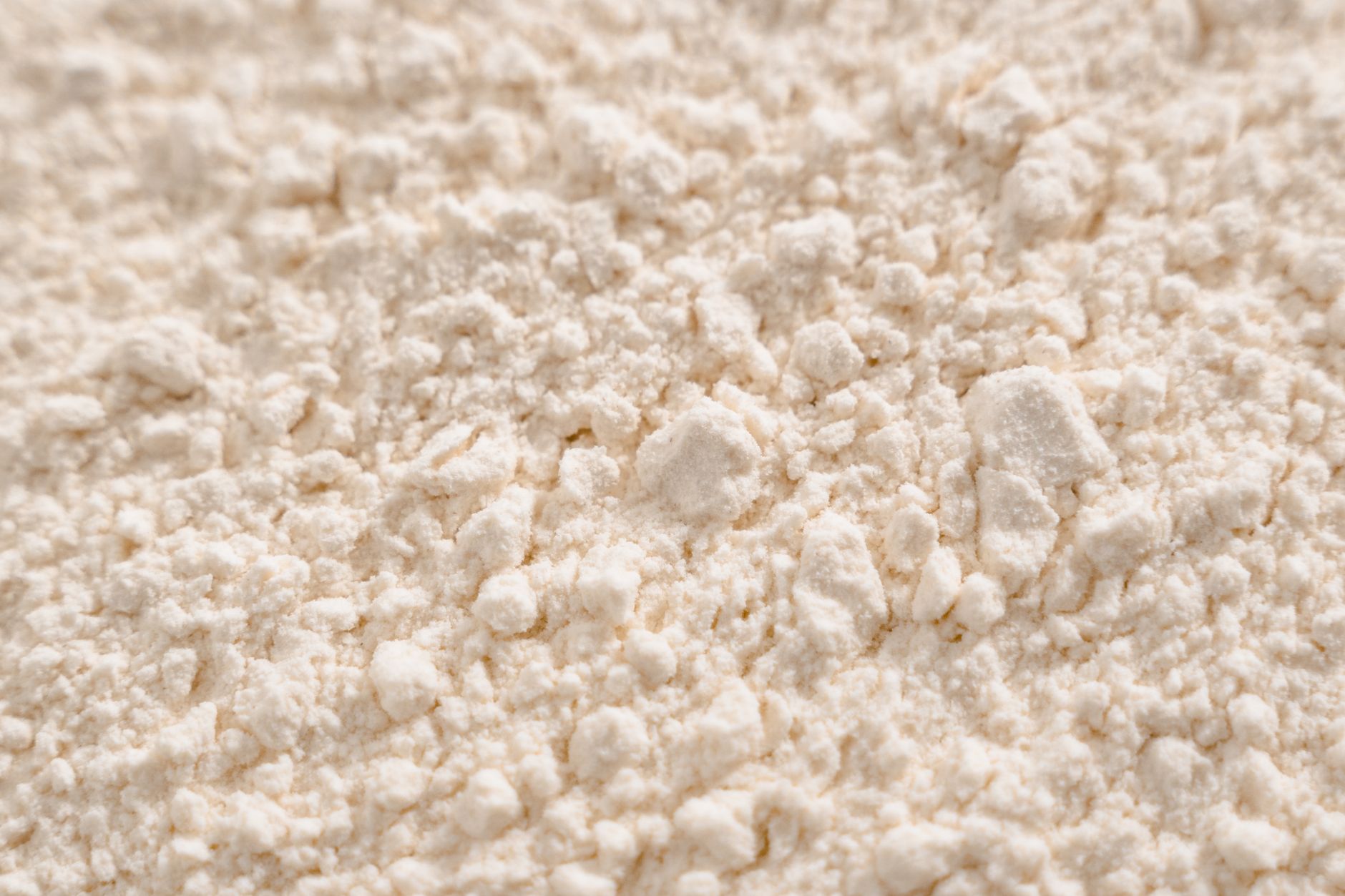 Powdered Eggs are the MVP of Emergency Food Supply (Unsung Hero)