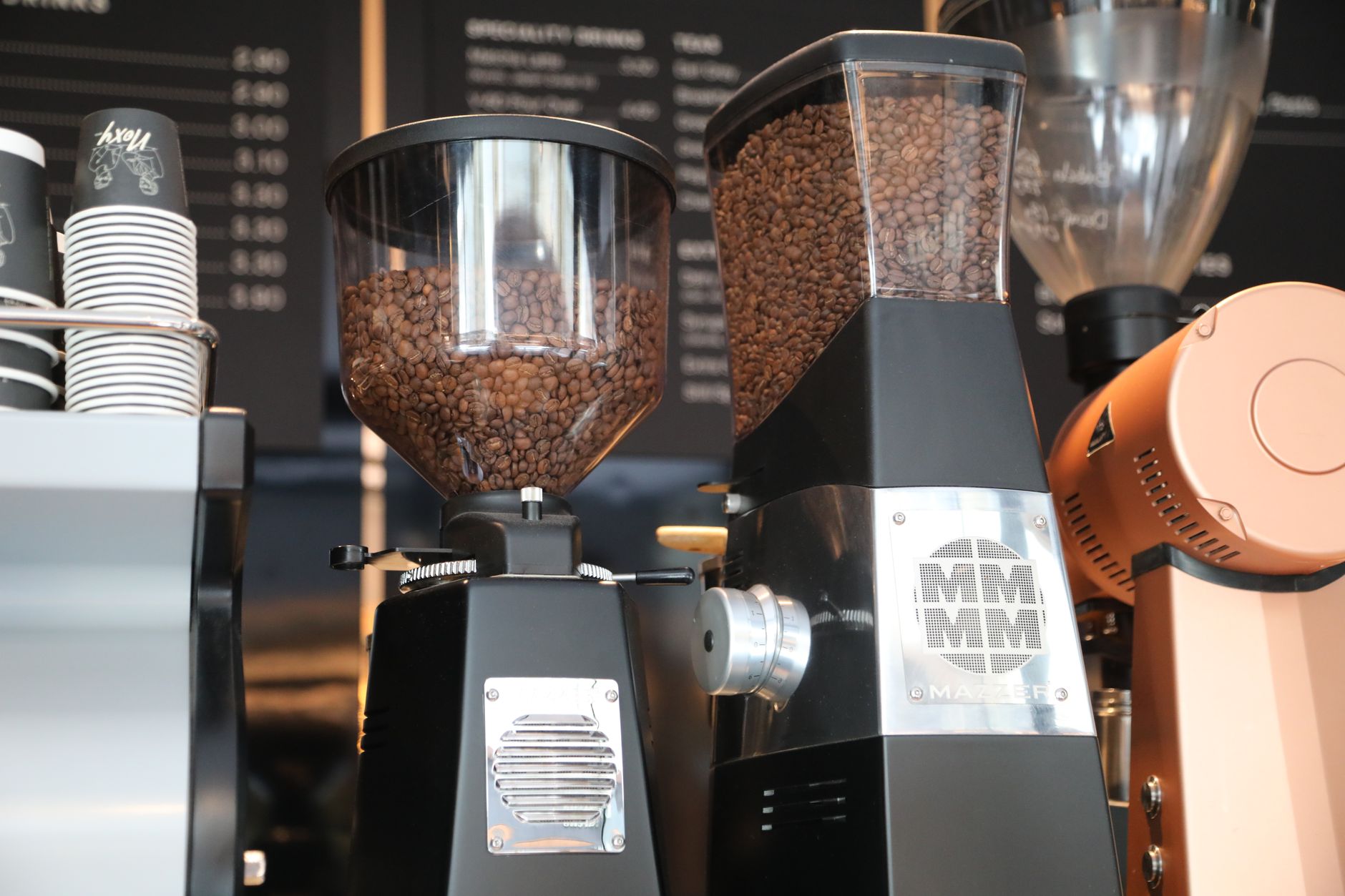 How the DF54 Grinder Revolutionises Affordable Home Brewing