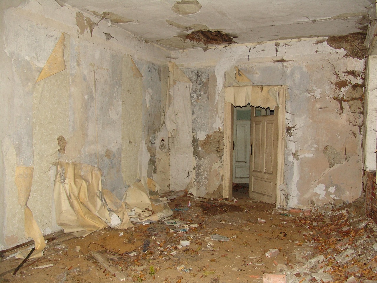 Introduction to House Renovation