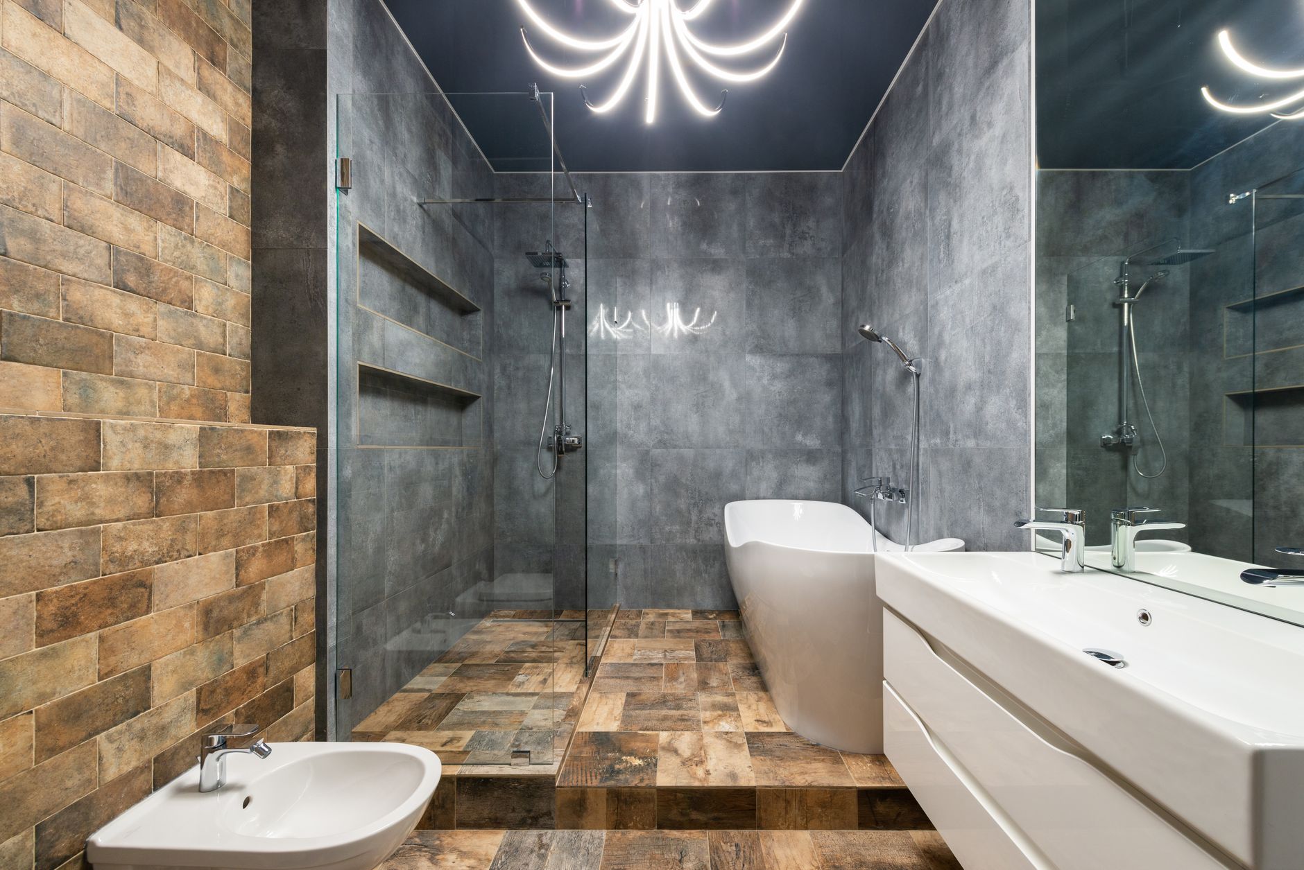 Everything You Need to Know About Bathroom Decoration