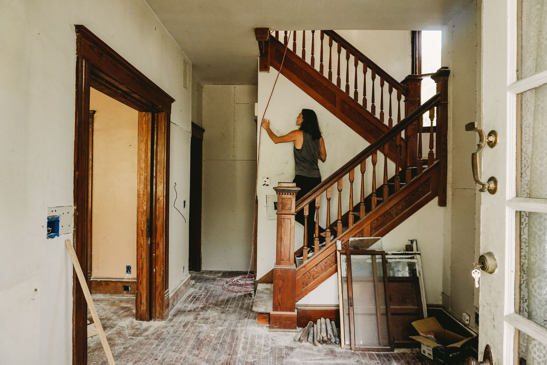 A Beginner’s Guide to House Renovation: Transforming Your Home