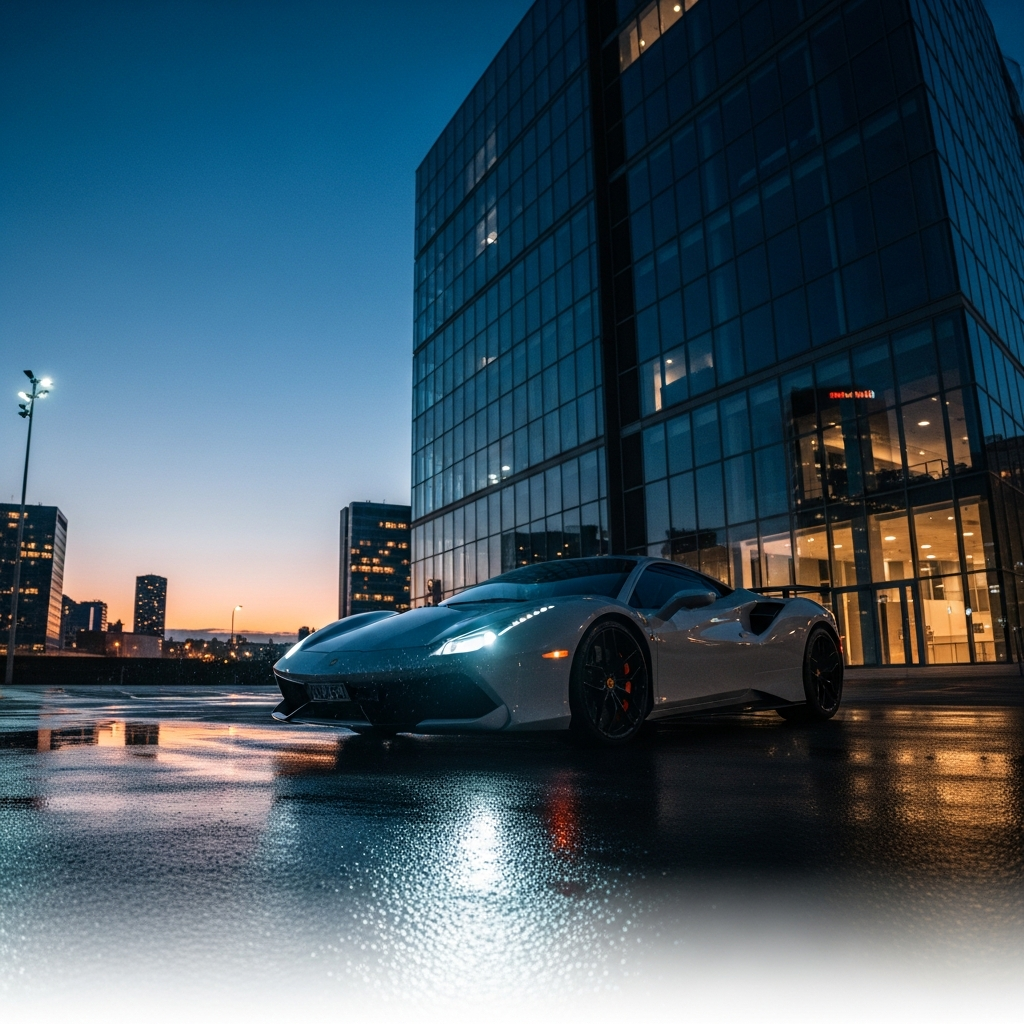 The Dynamic World of Automotive: Driving Innovation and Shaping Our Future