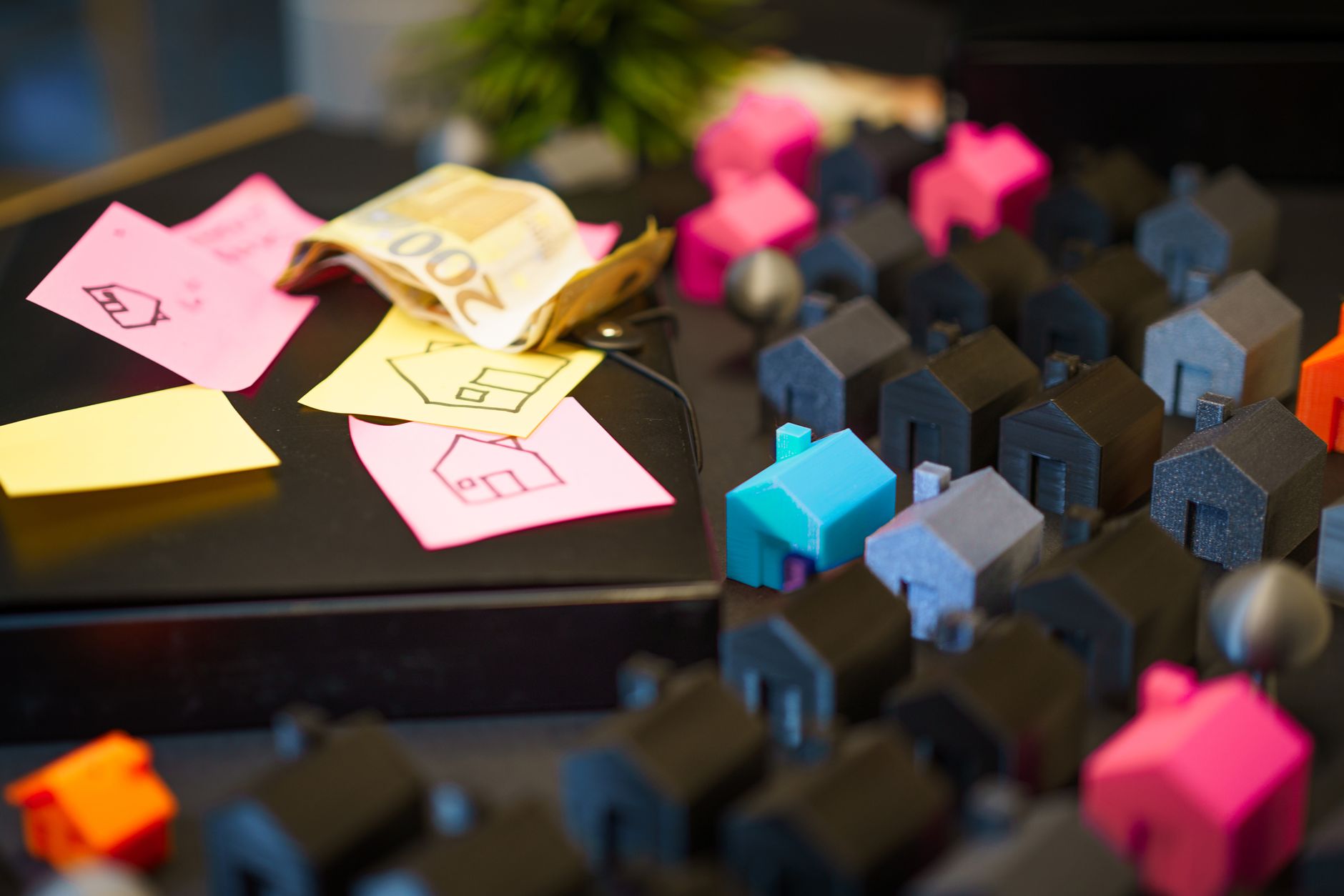 Housing wealth surges post-pandemic