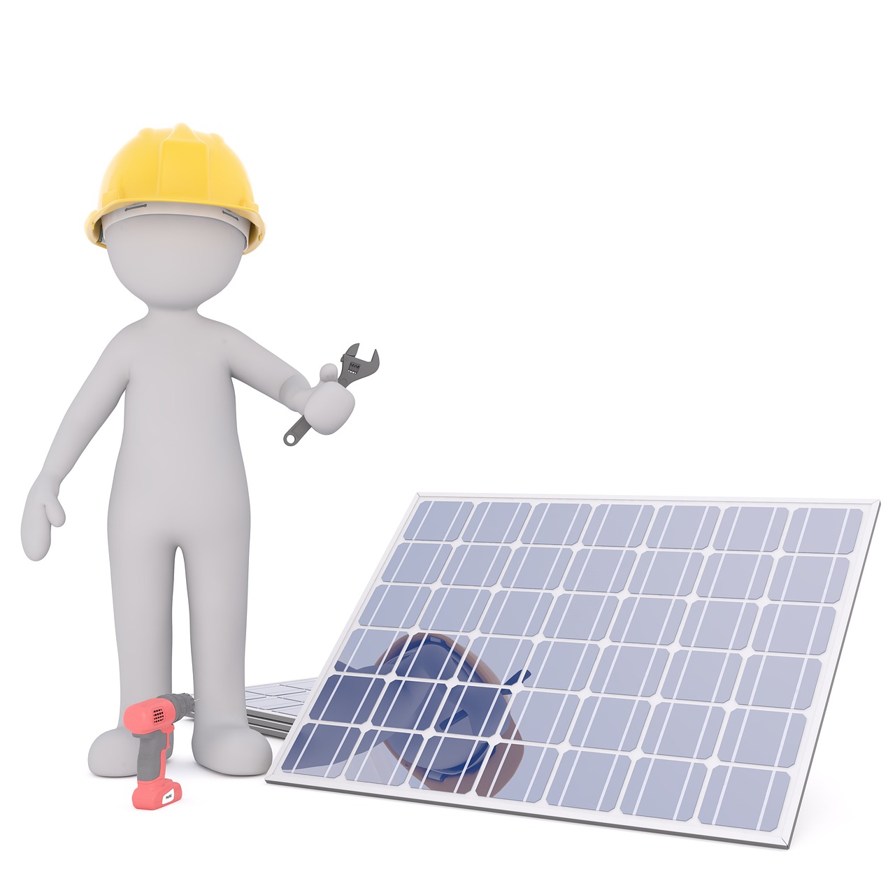 Moving Into a Home With Solar Panels: A Buyers Guide to Pre and Post Closing Considerations