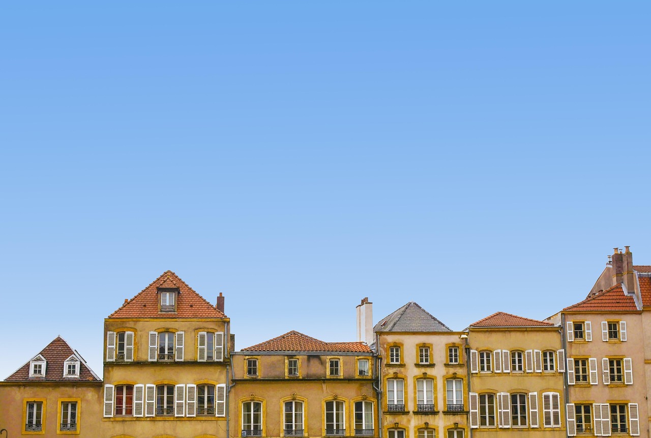 Everything You Need to Know About Real Estate News