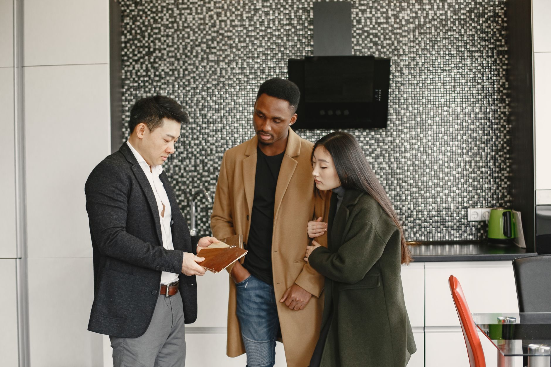 Navigating the Future of Real Estate Information