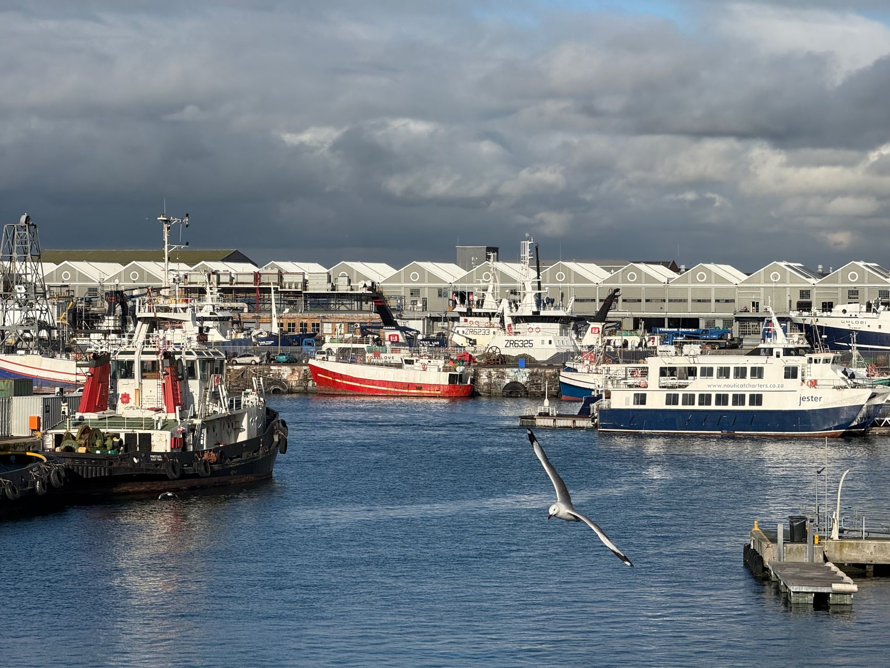 UK ports get 200m funding boost