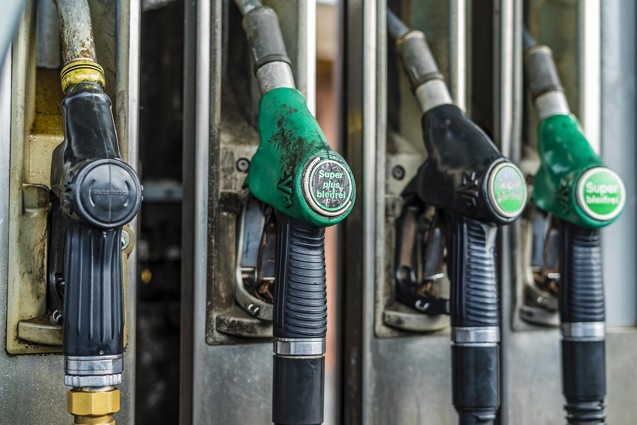 How High Could UK Petrol and Diesel Prices Go?