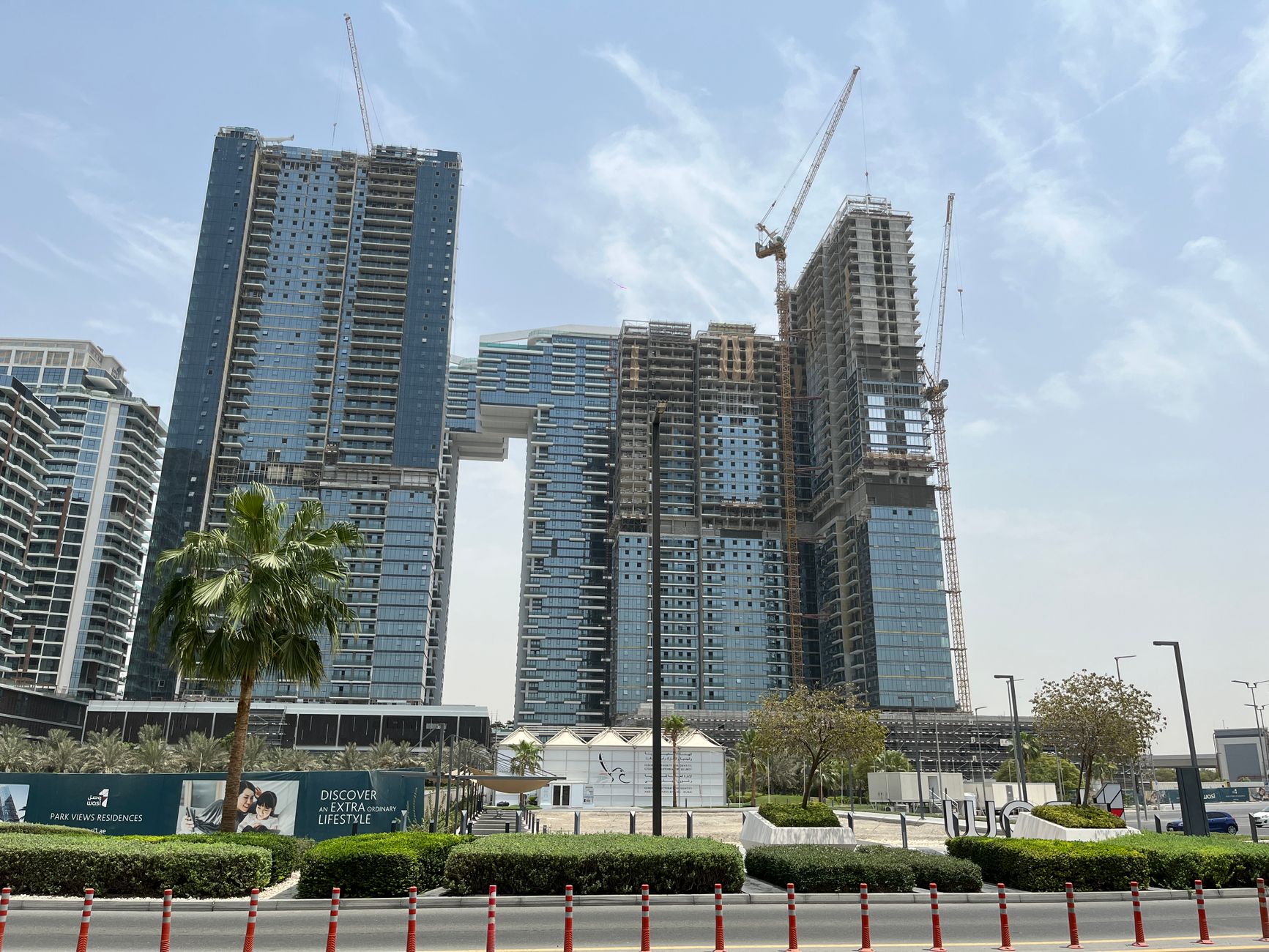 Hamdan approves new Dubai quality of life projects