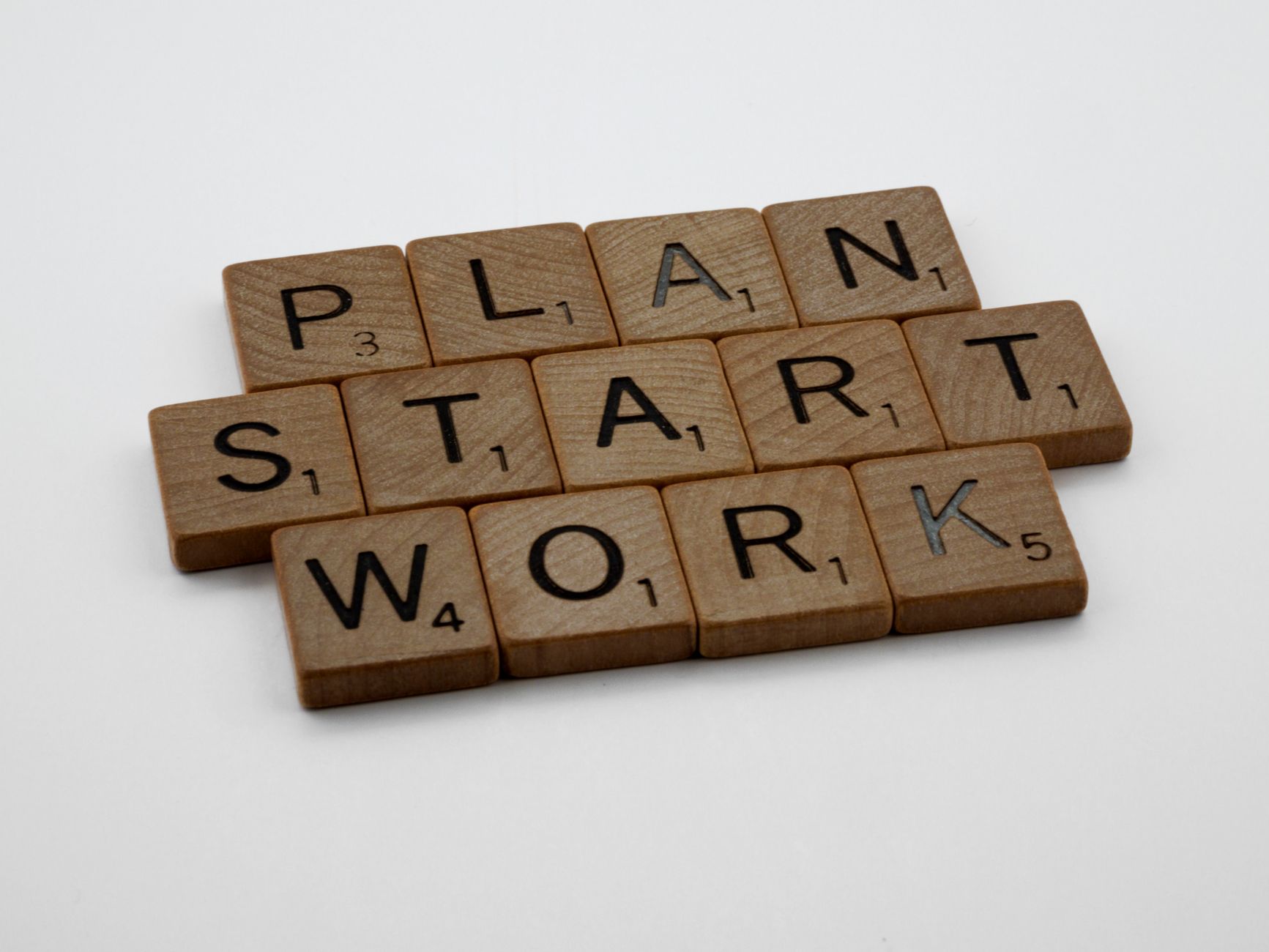 Starting Steps To Beginning A New Enterprise