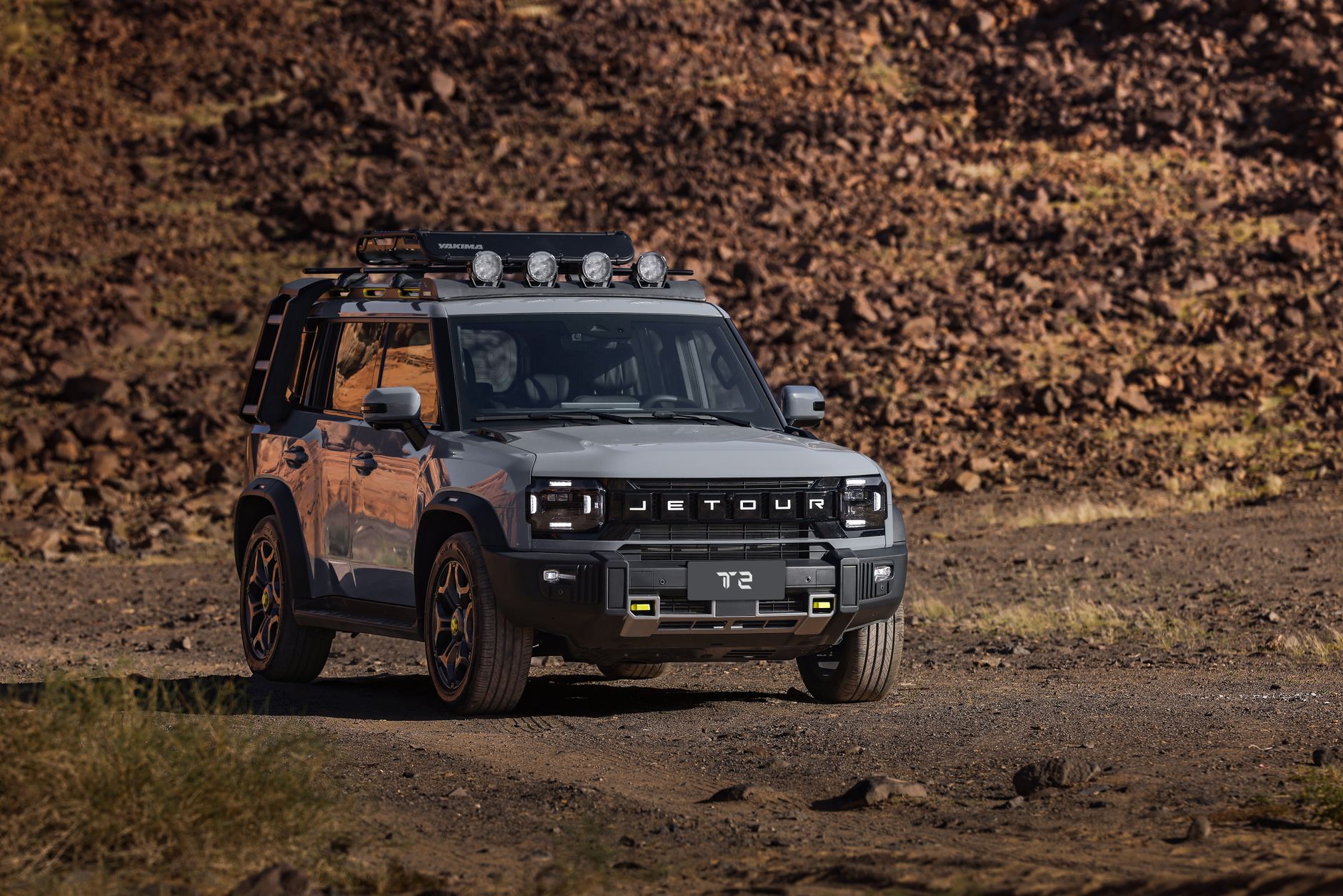2024 Jeep Wagoneer S electric SUV hits the market