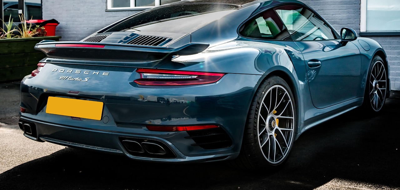 2024 Porsche Macan Turbo Electric Dominates