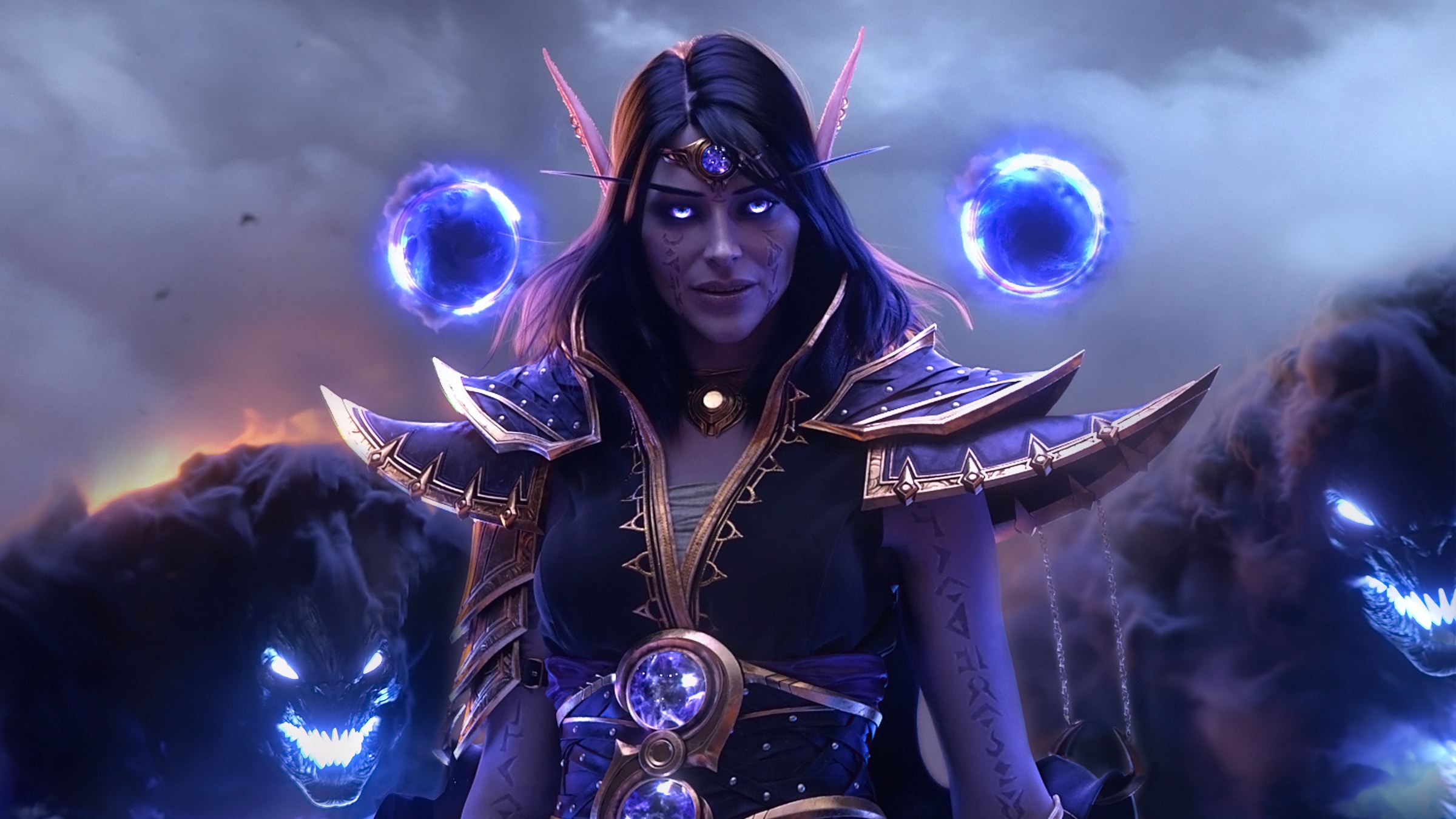 Why We Never Get Tired of Exploring Fantasy Worlds