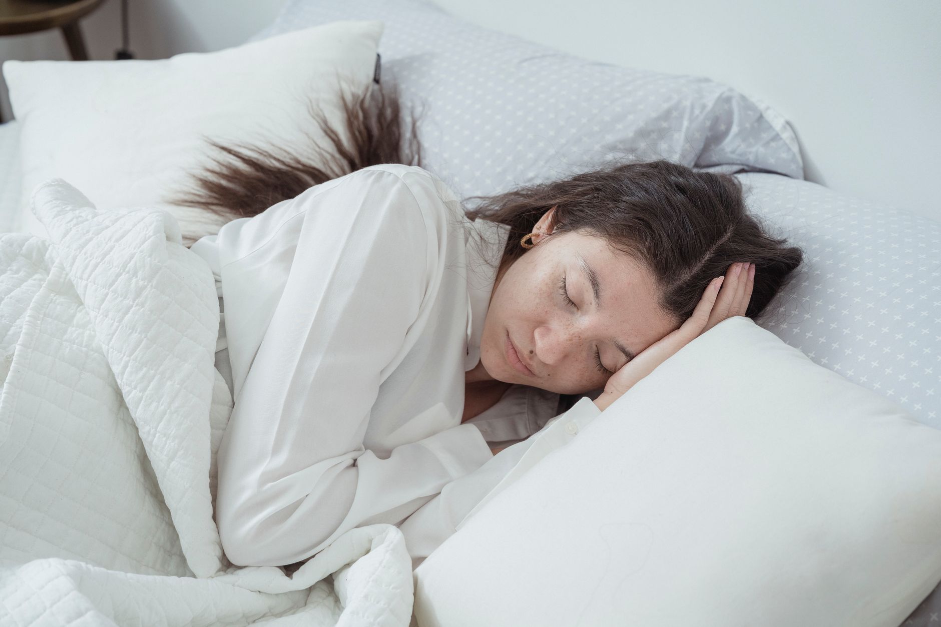 30-day Sleep Number mattress joint pain relief