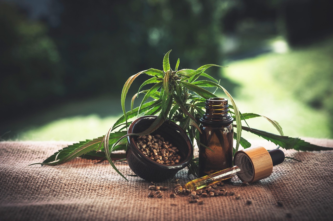 Intro to CBD