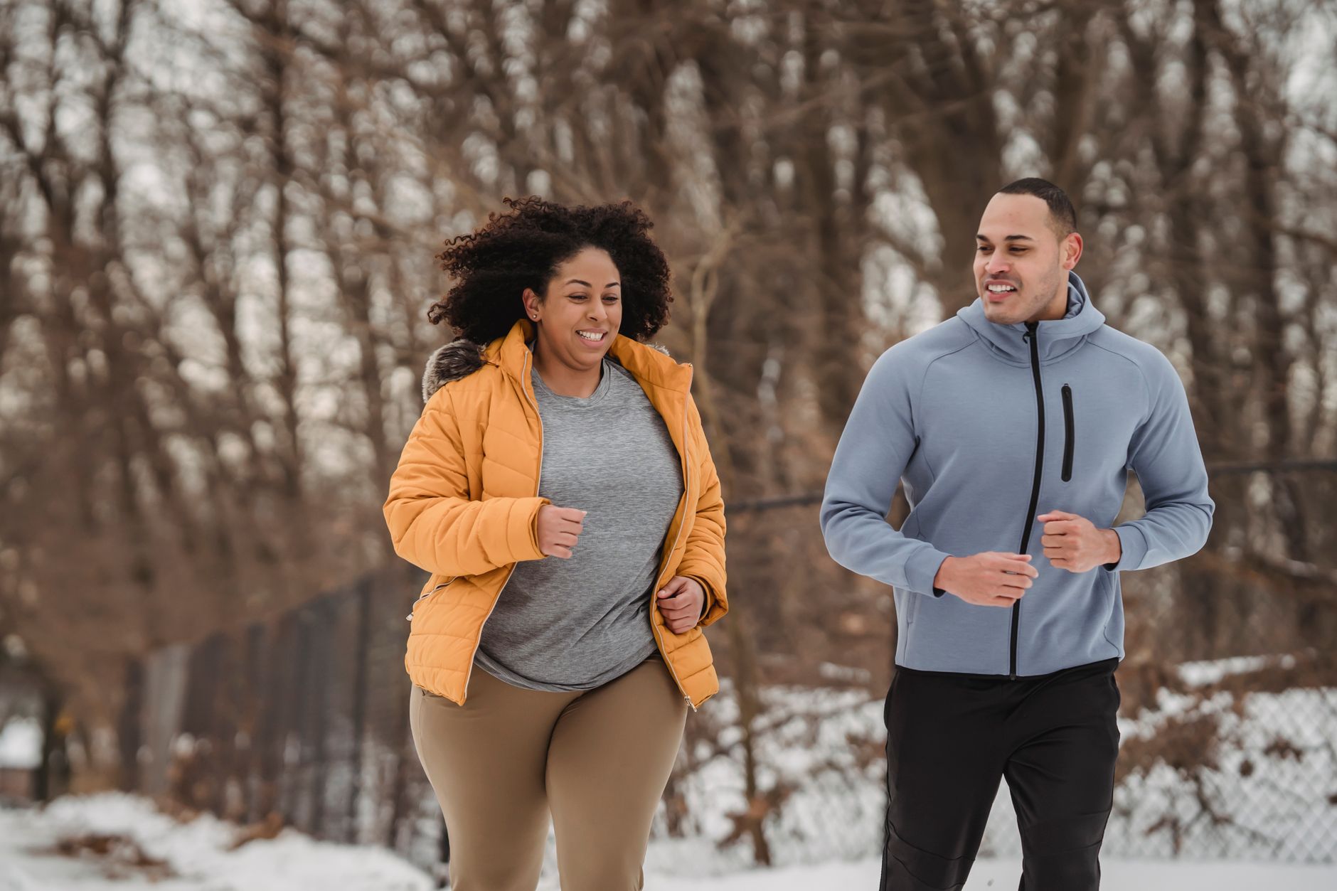 6-6-6 Walk Boosts Weight Loss and Fitness