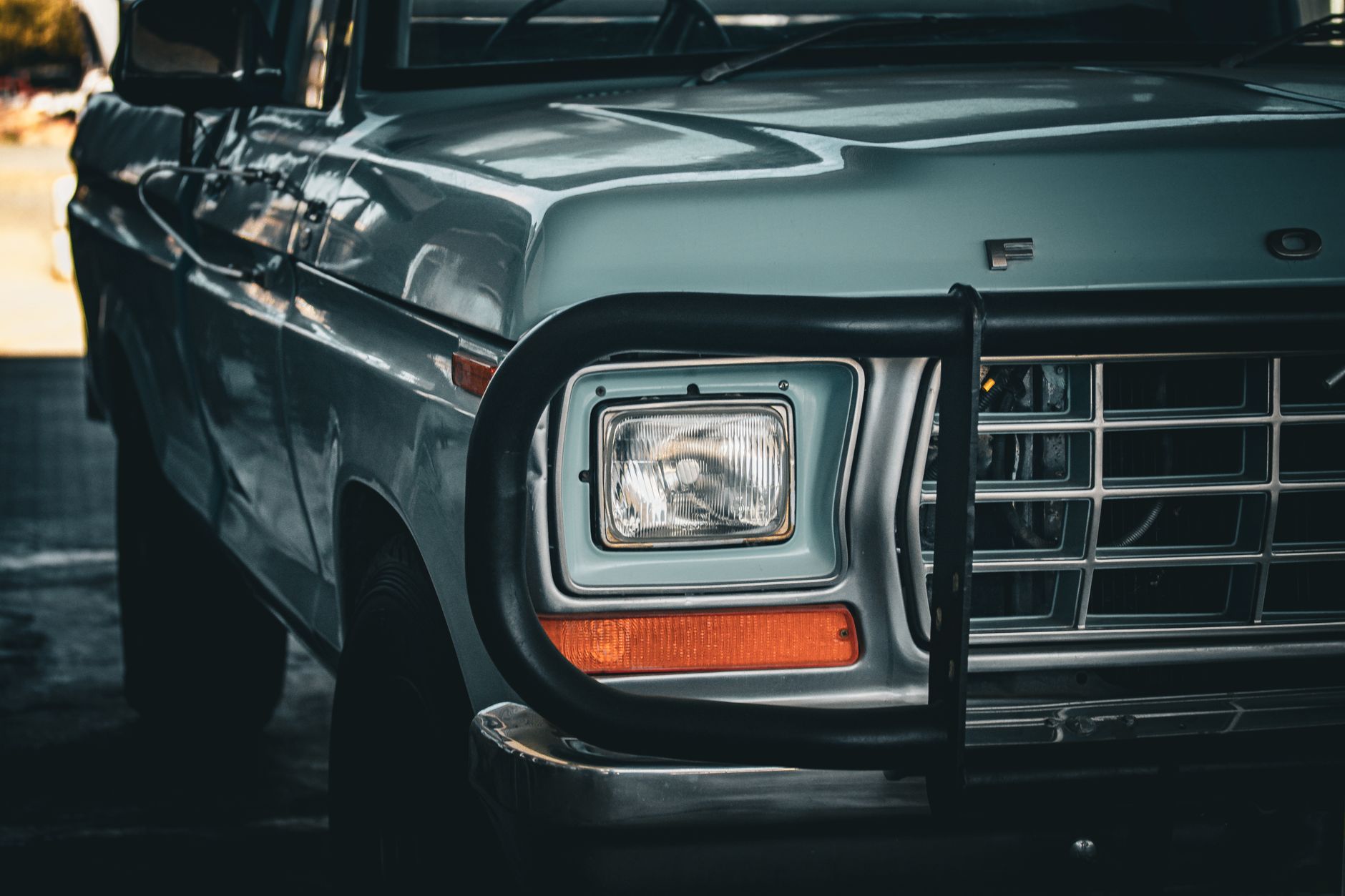Ford’s Super Duty celebrates American grit