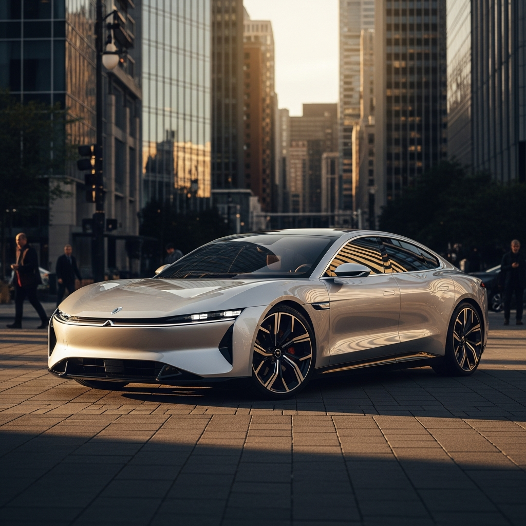 The Dynamic World of Automotive: Innovation, Impact, and Your Journey
