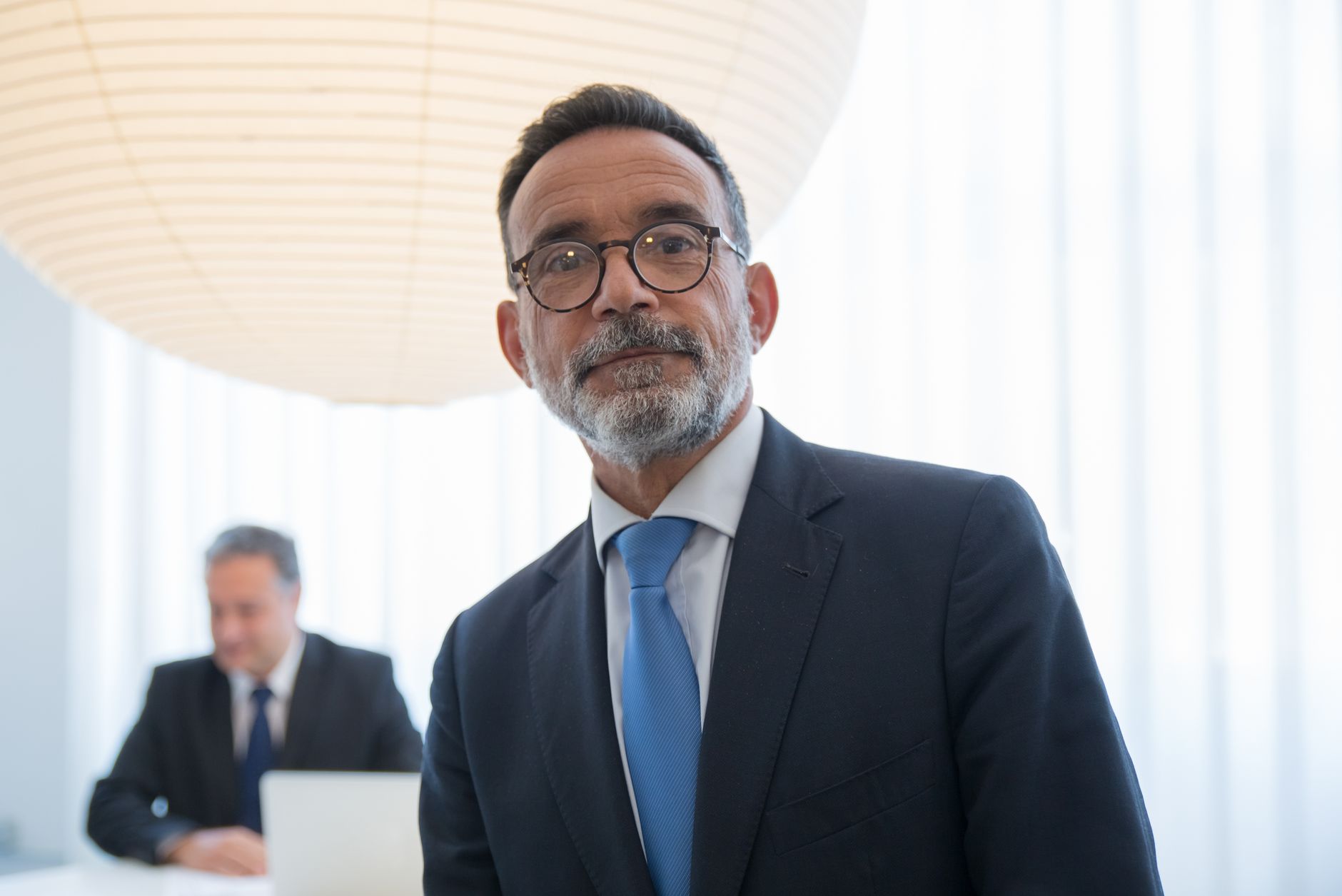 PHCC Names Quinonez CEO as Sheridan Retires