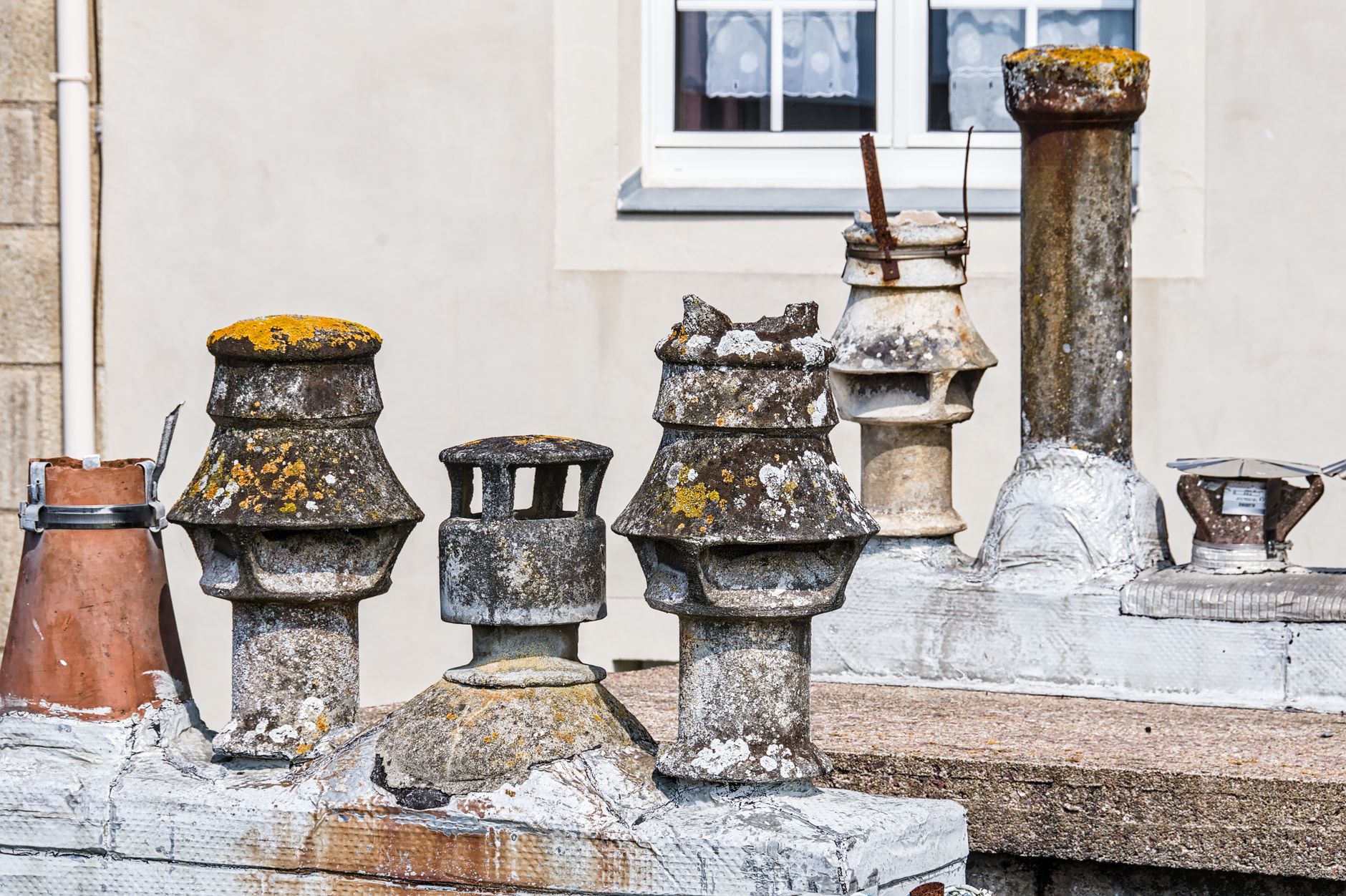 Expert Process: How Should a Roof Vent be Installed?