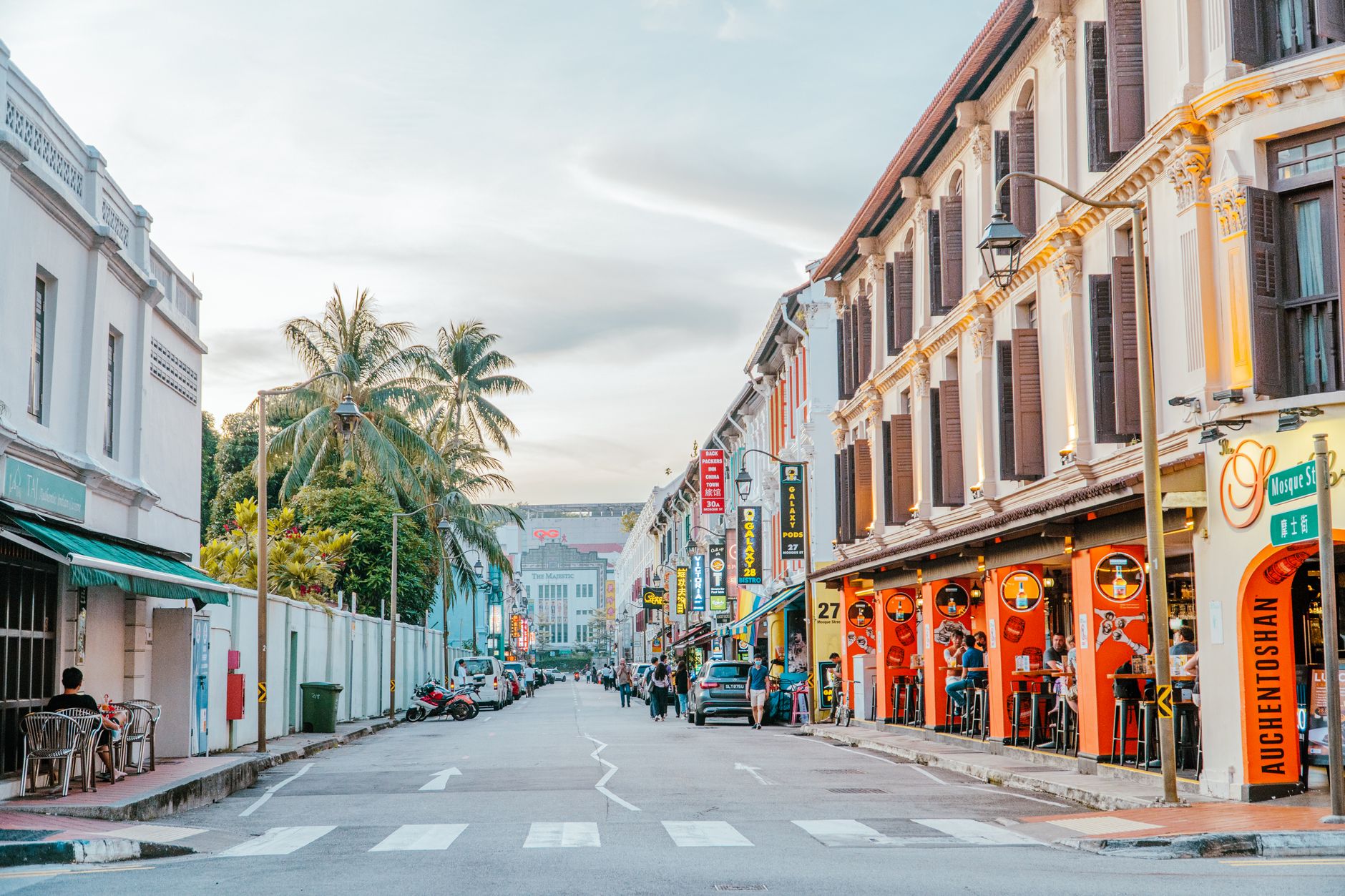 Singapore Property Market Demand Drivers in 2026: What Keeps Prices Supported Long Term