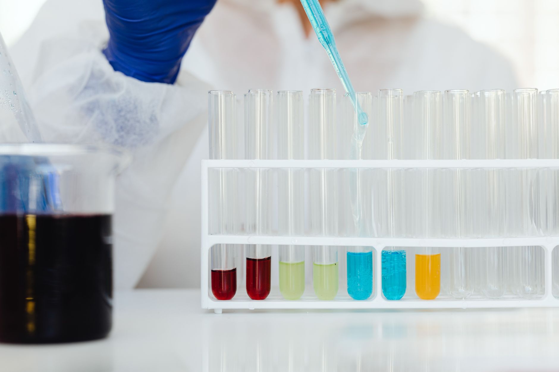 What are Some of the Most Used Laboratory Pipettes?