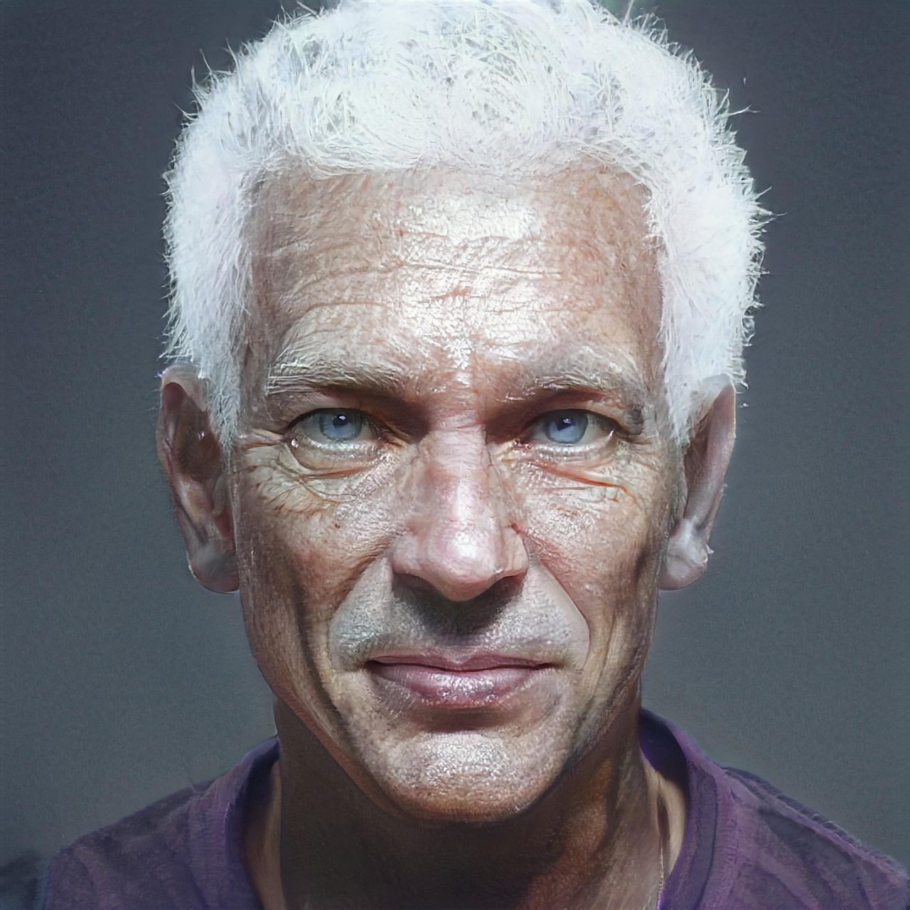 Syn-AKE peptide for reducing the appearance of wrinkles