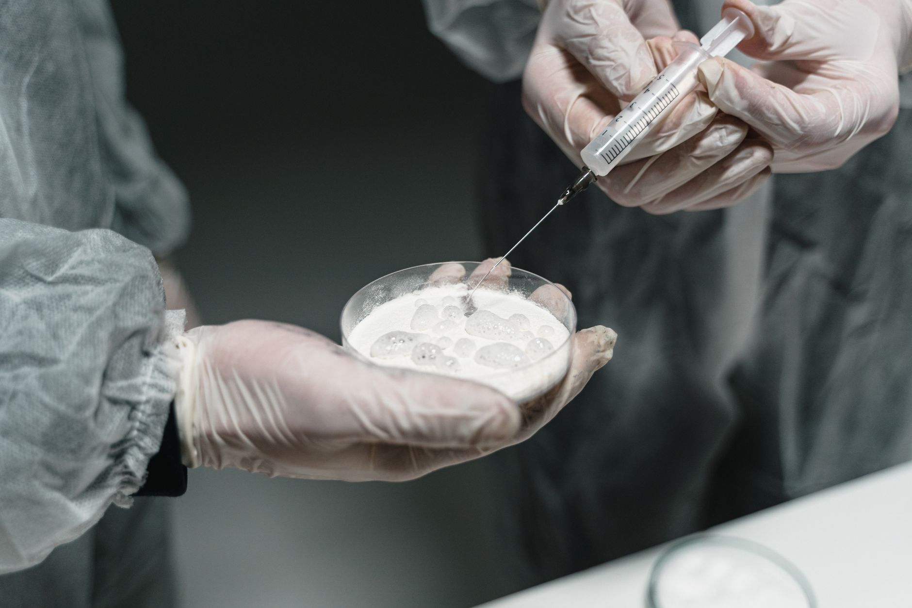 Regenerative Therapy Making Huge Strides in Western Medicine
