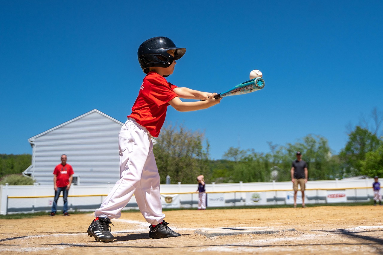 Little League Mandates Criminal Background Checks