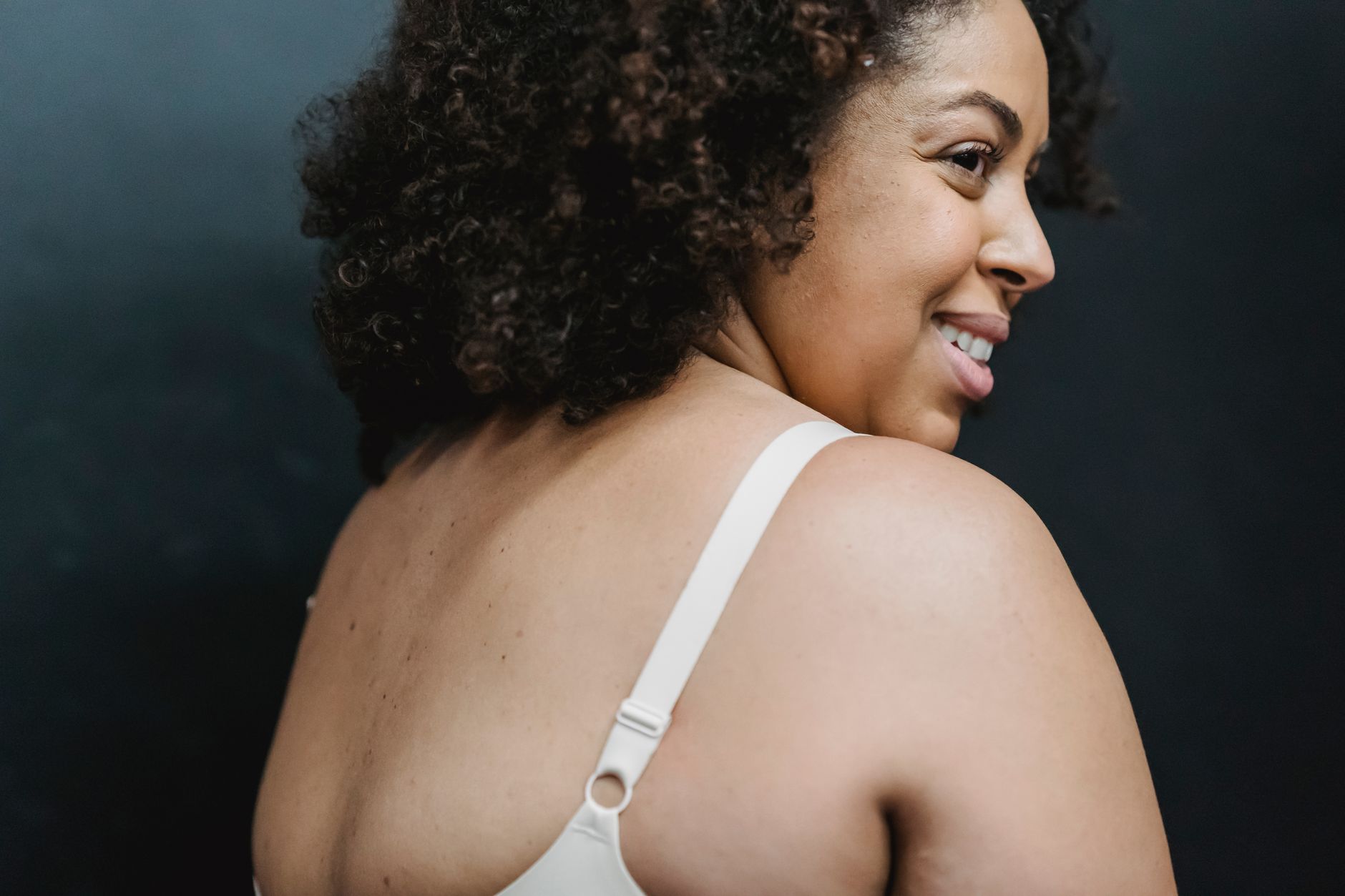Tested & Approved: 14 Plus-Size Lingerie Lines To Shop Right Now