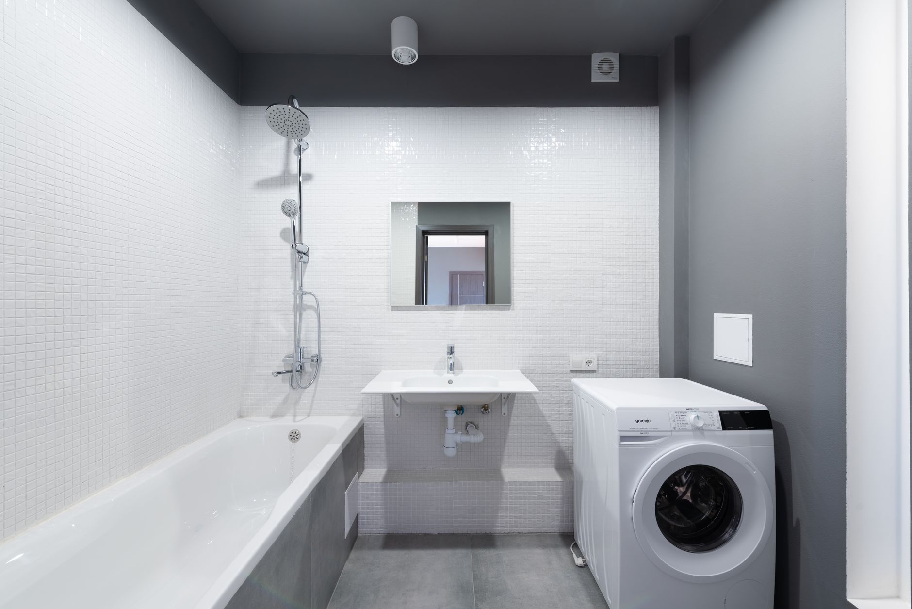 How the airblade Dyson 9KJ will save costs, space