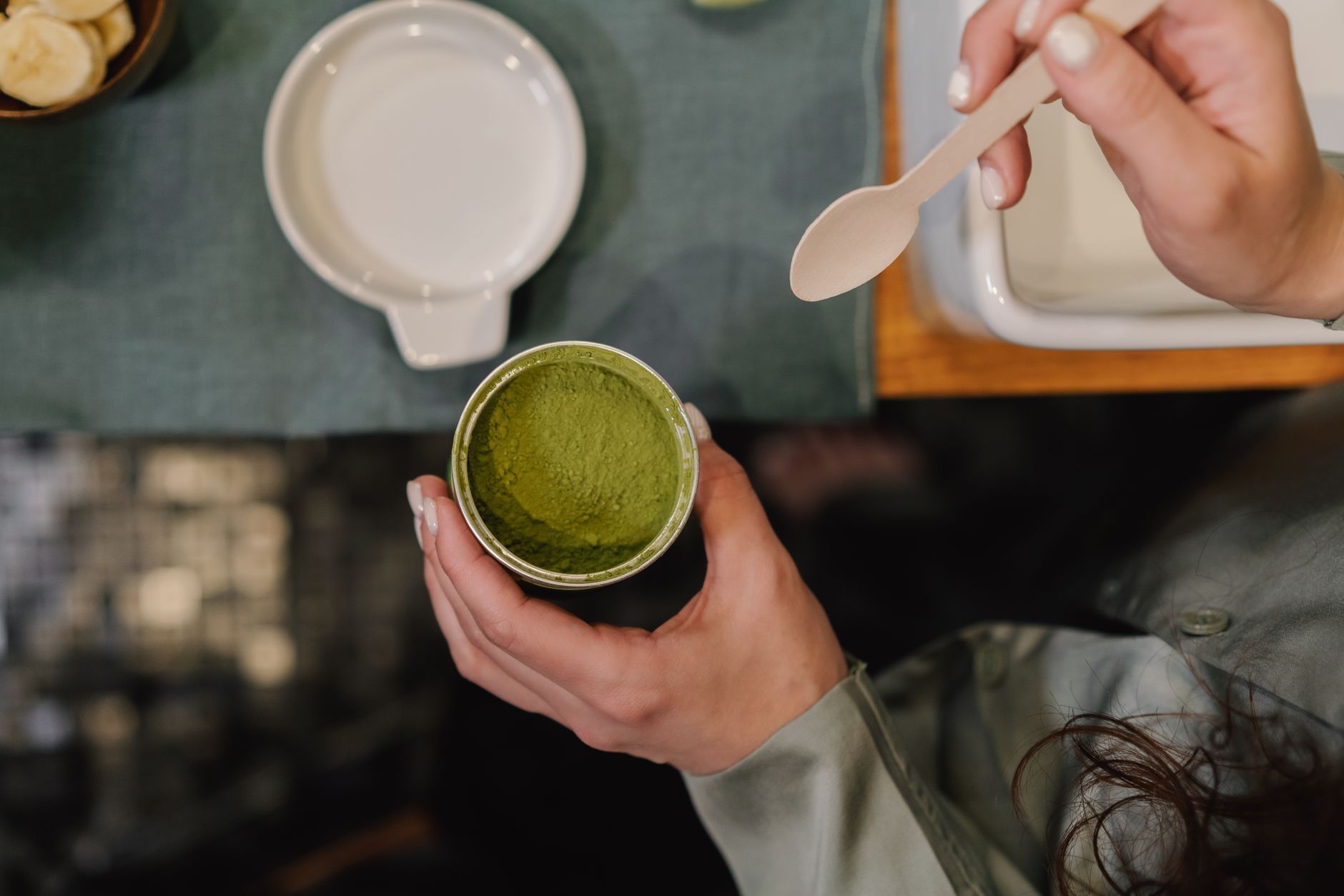 Natraburst – The Perfect Superfood Combination